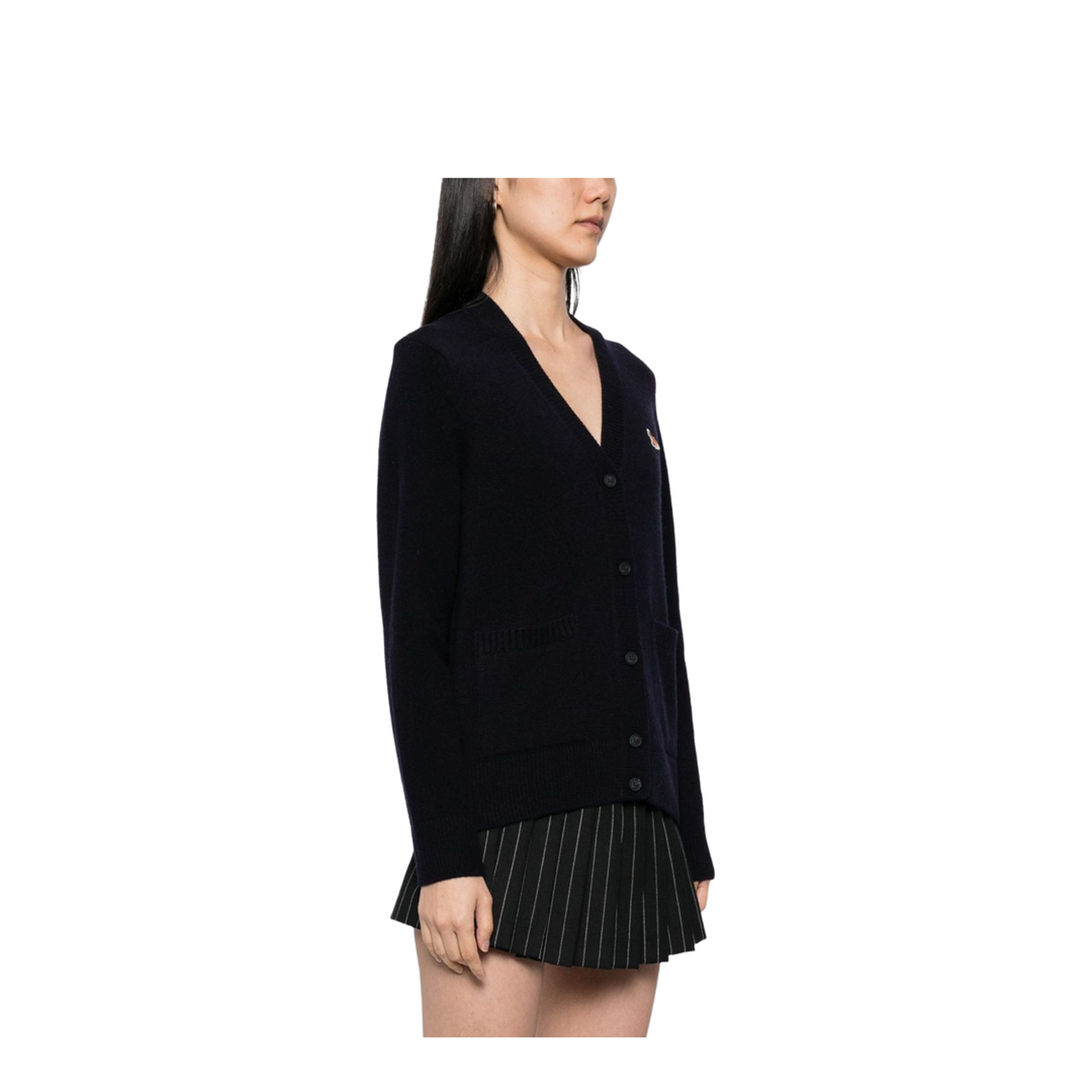 Sweaters Blue - Image 2