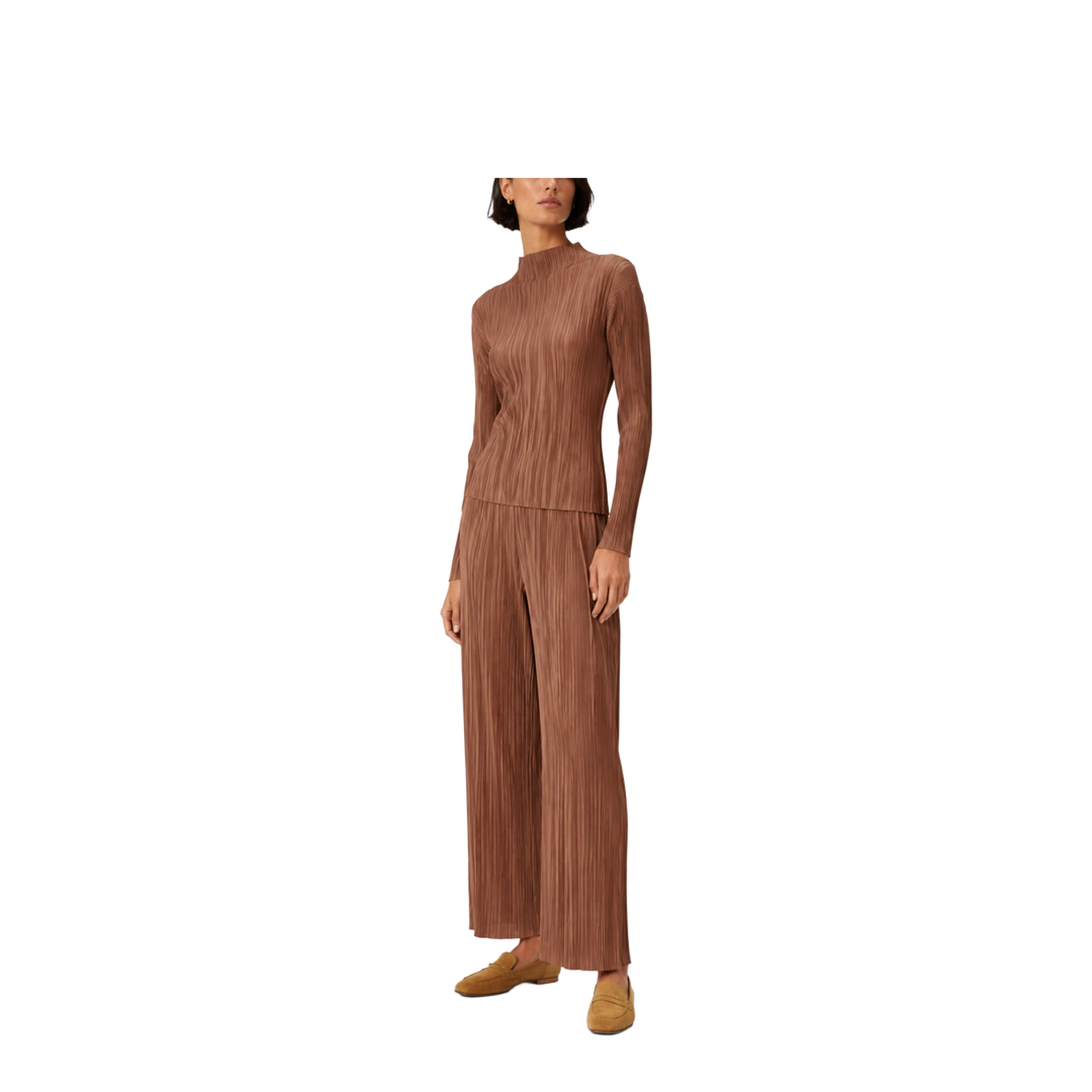 Palazzo Pants Monthly Colors: March - Image 2