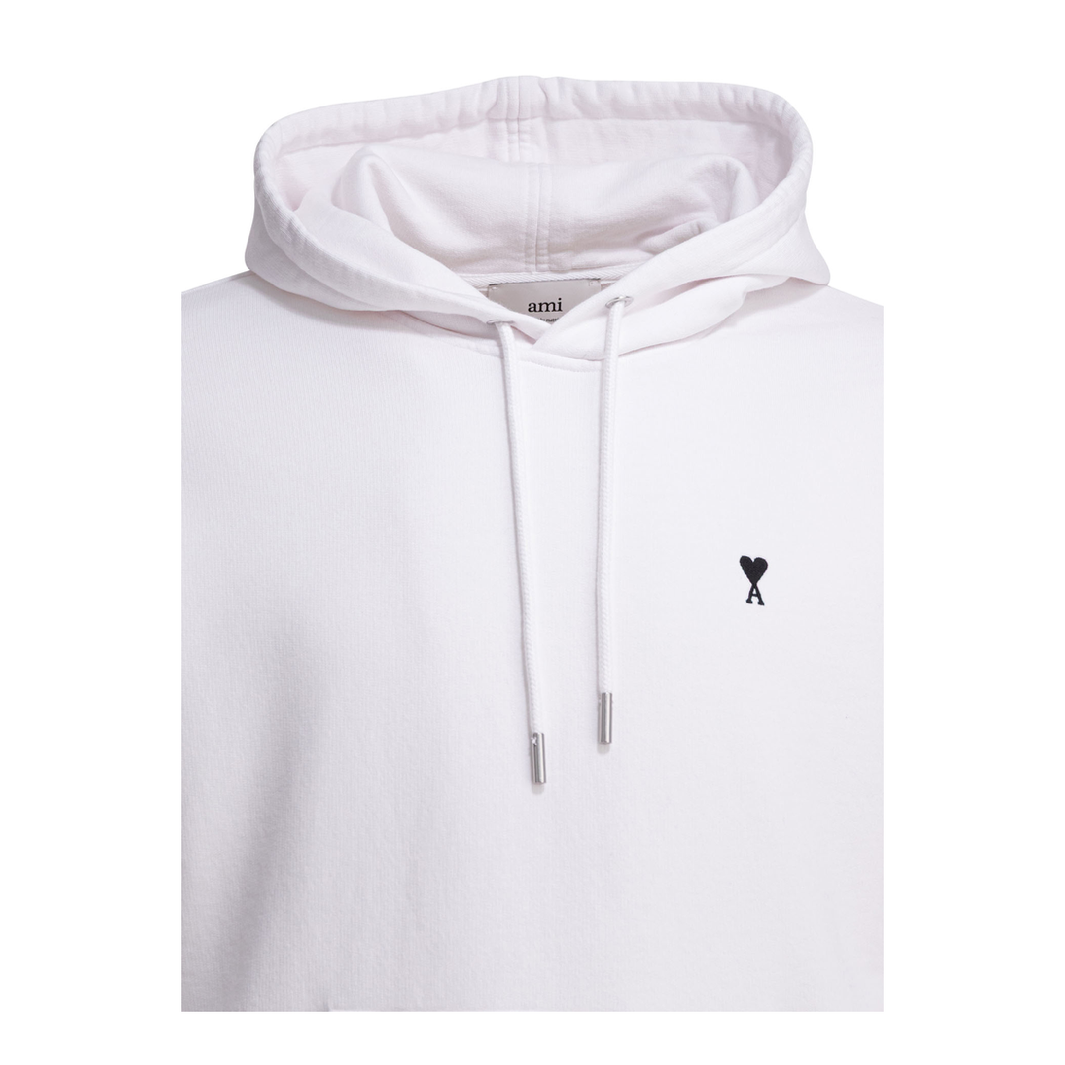 Hoodie with logo - Image 3