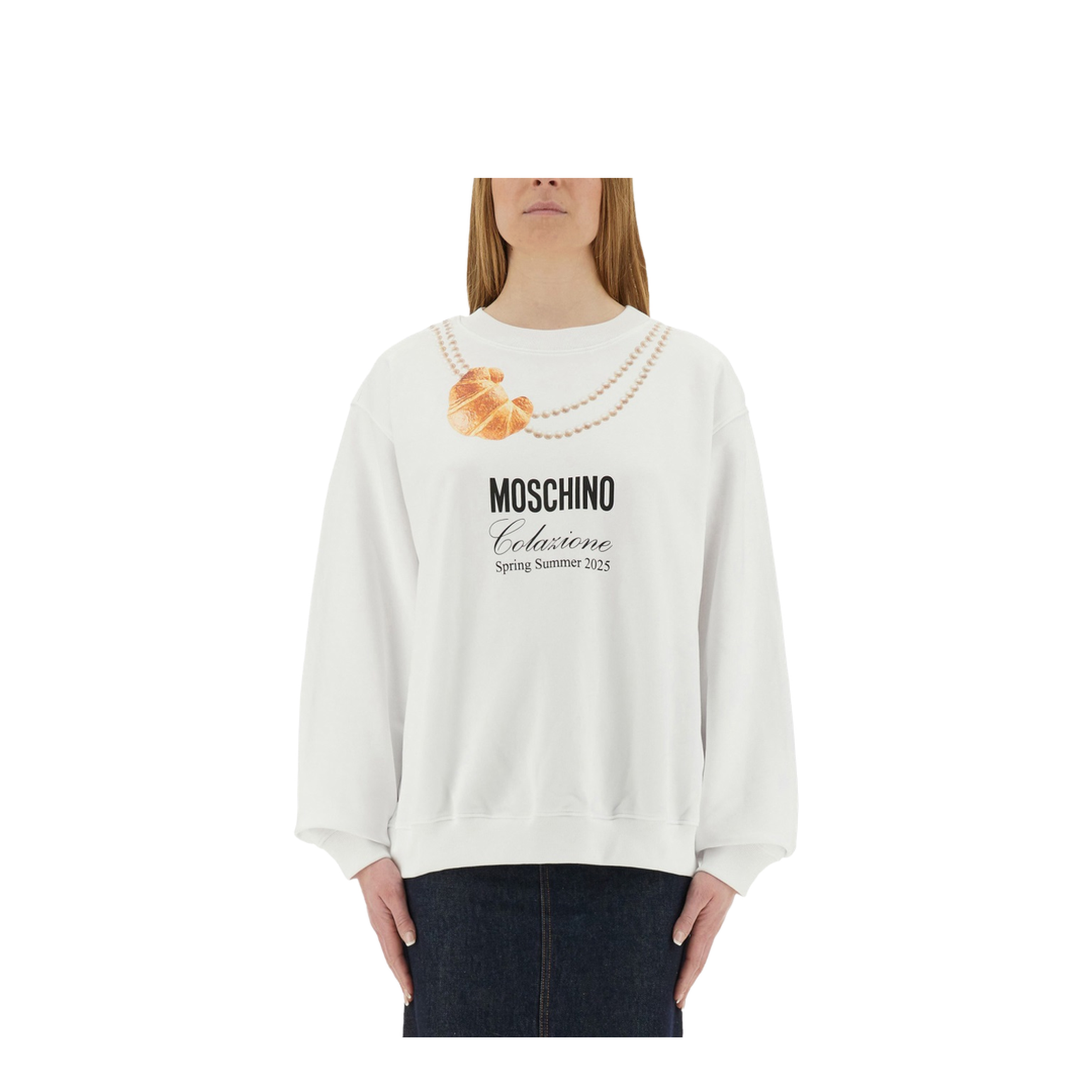 Breakfast Sweatshirt - Image 1