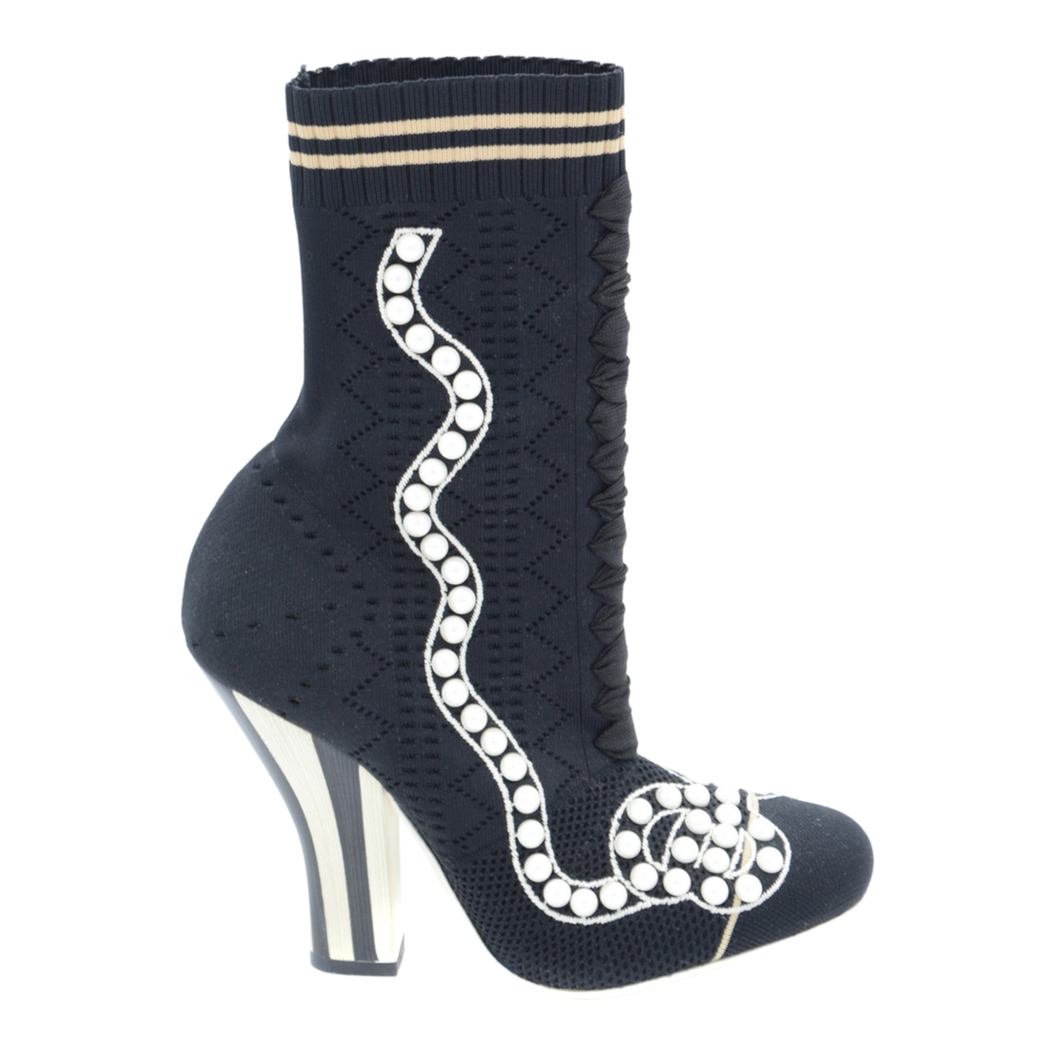 Booties - Image 1