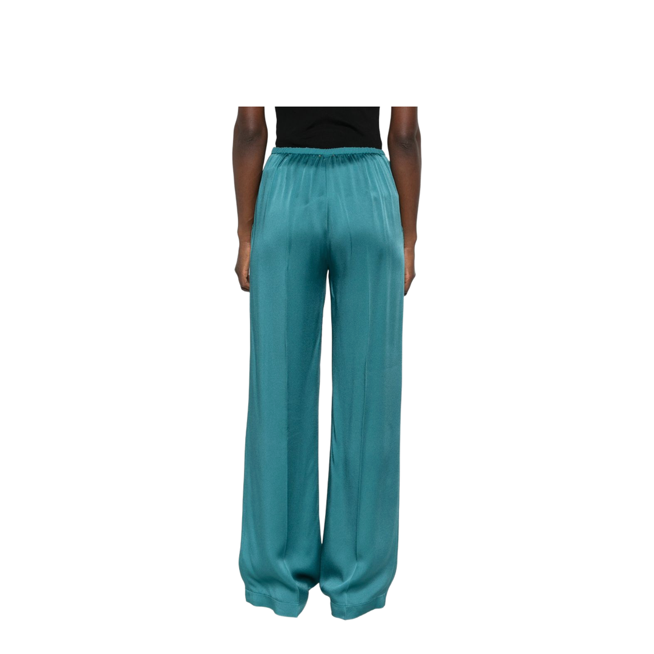 Trousers Green - Image 3