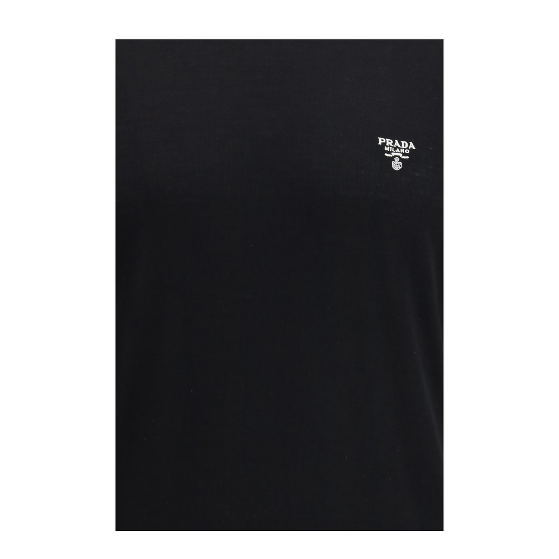 Virgin Wool T-Shirt - Image 3