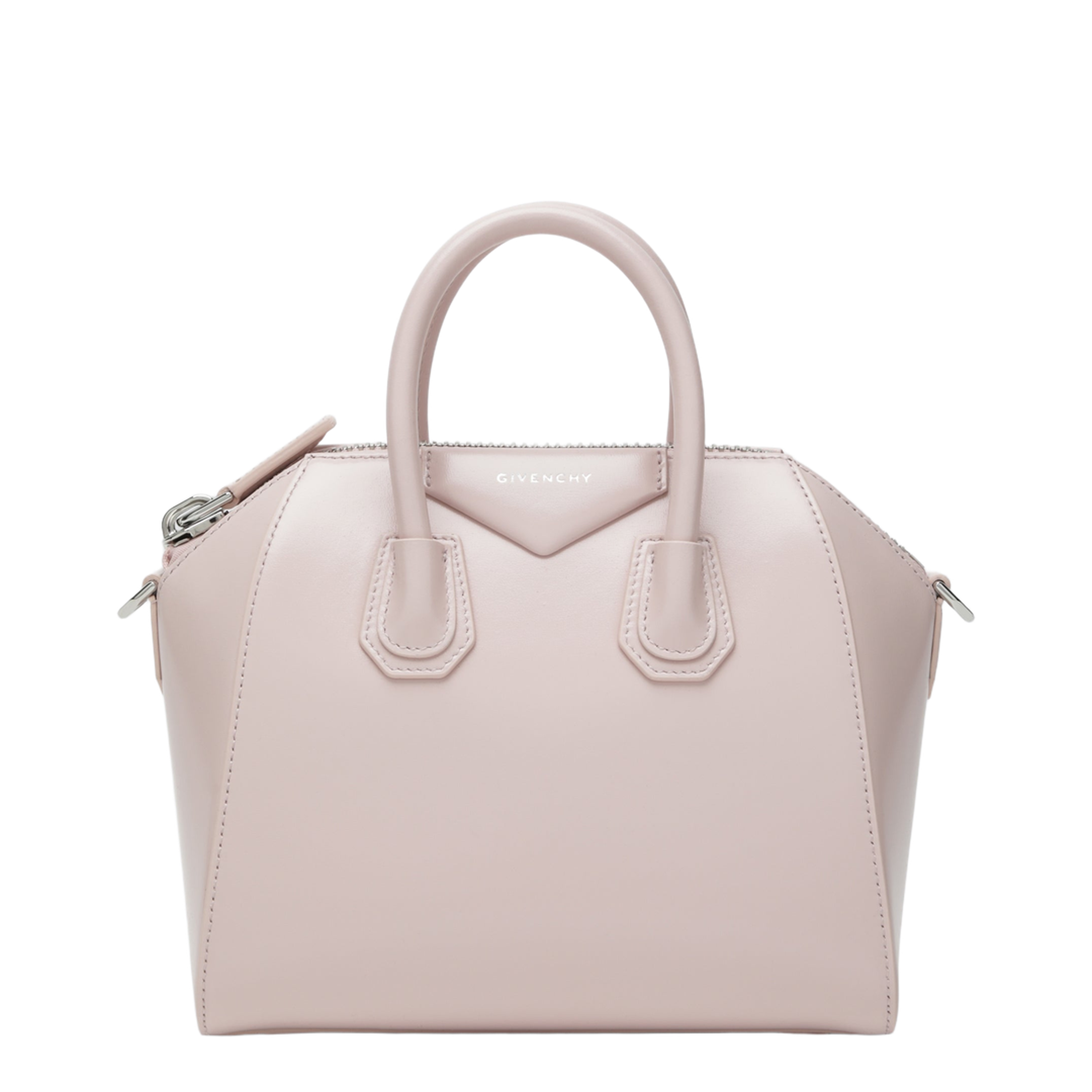 Antigonia Small Handbag Pink - Image 1
