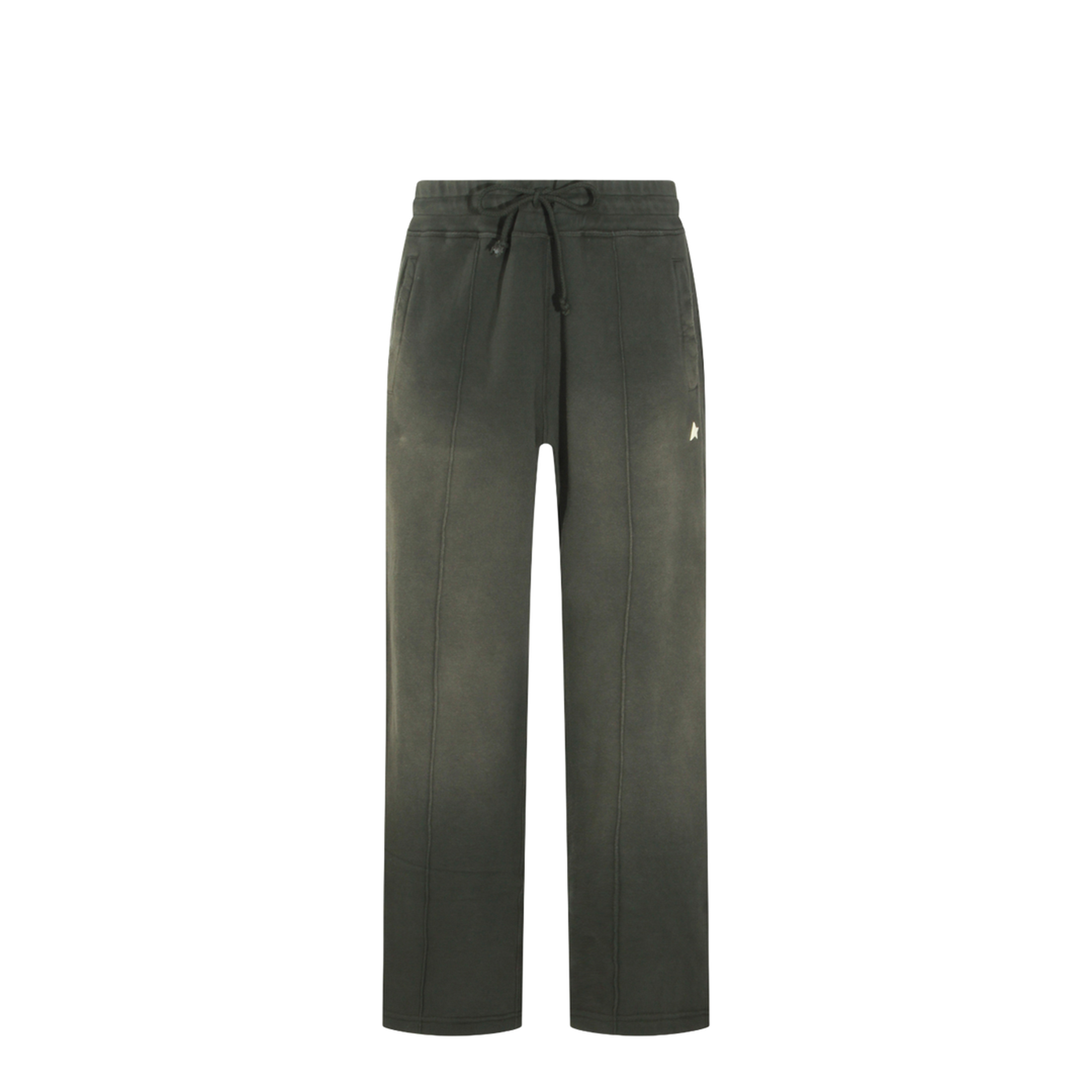 Trousers Grey - Image 1