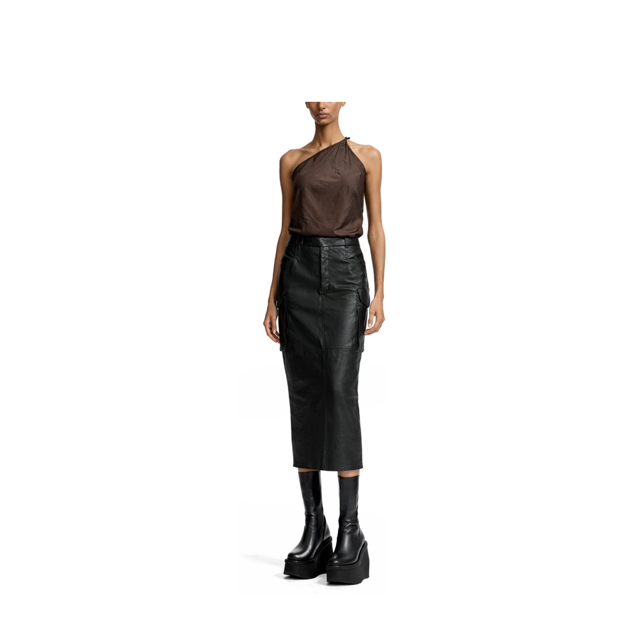 One-Piece Top - Image 2