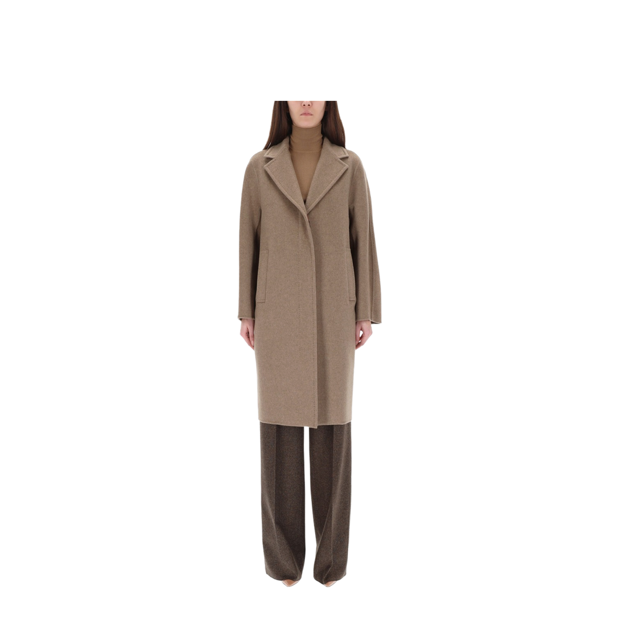 Coats in Natural - Image 1