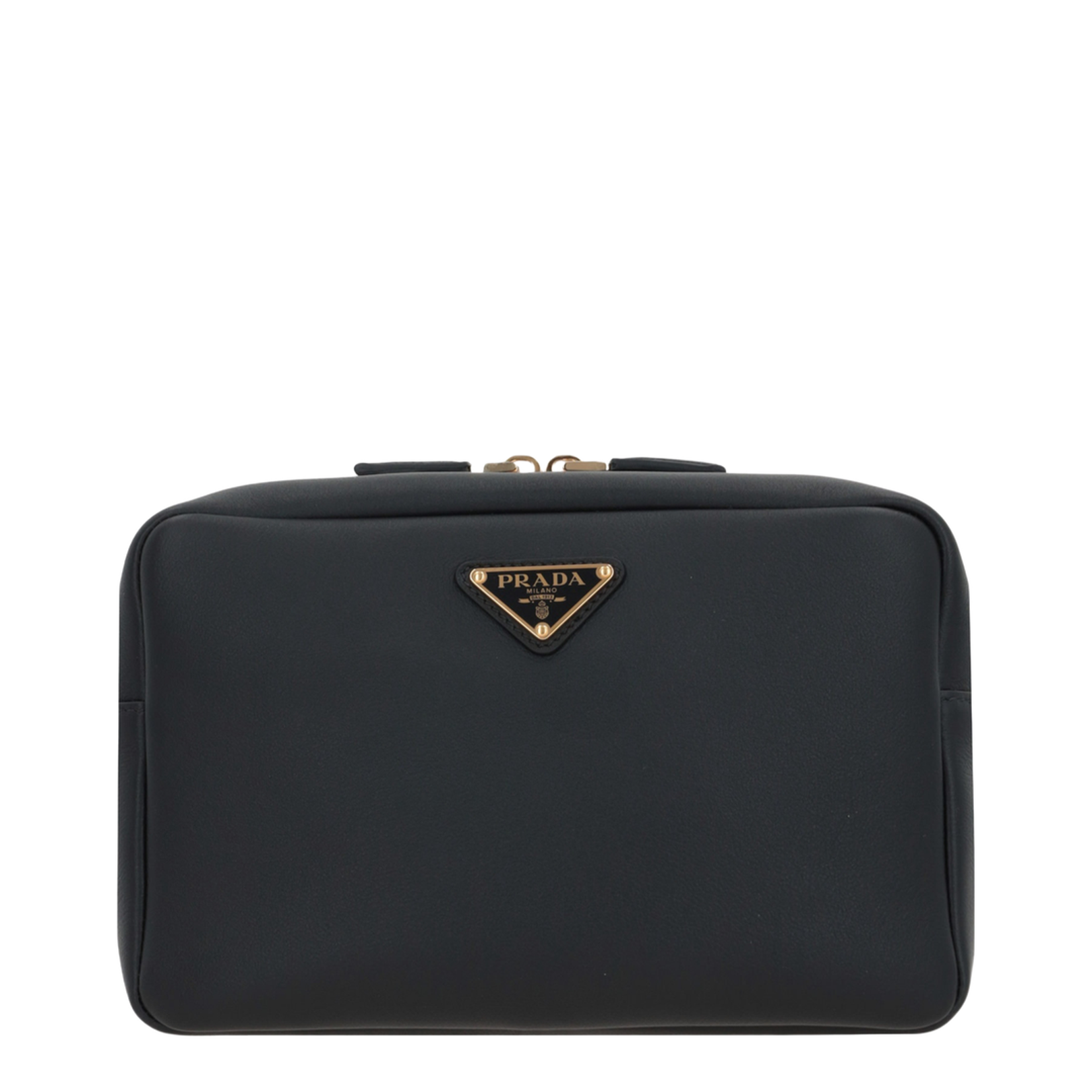 Soft Grain Shoulder Bag - Image 1