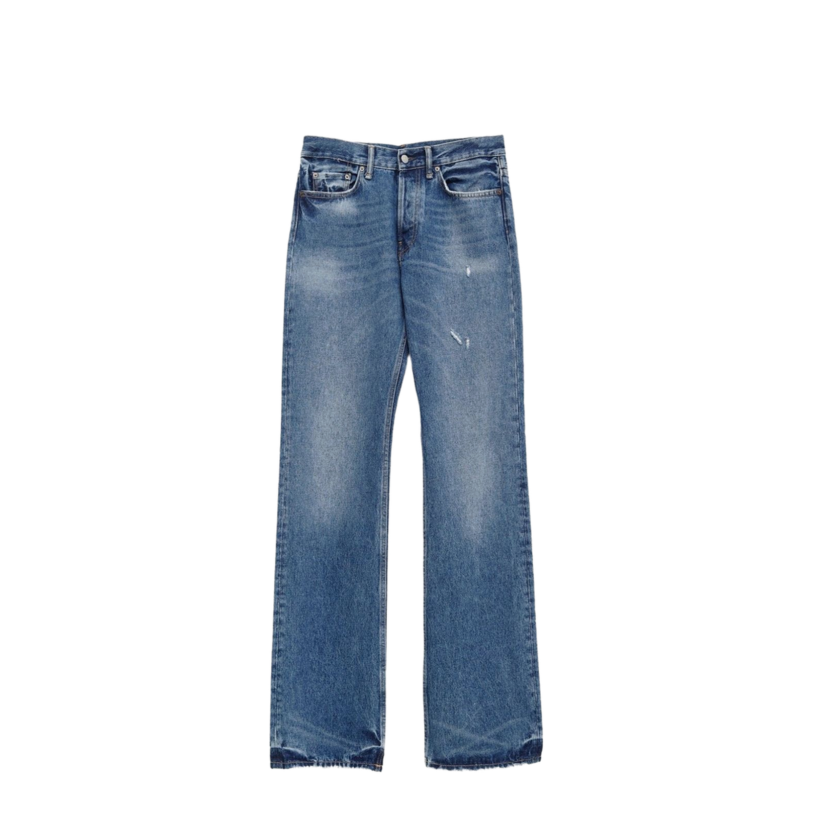 Regular Fit Jeans - Image 1
