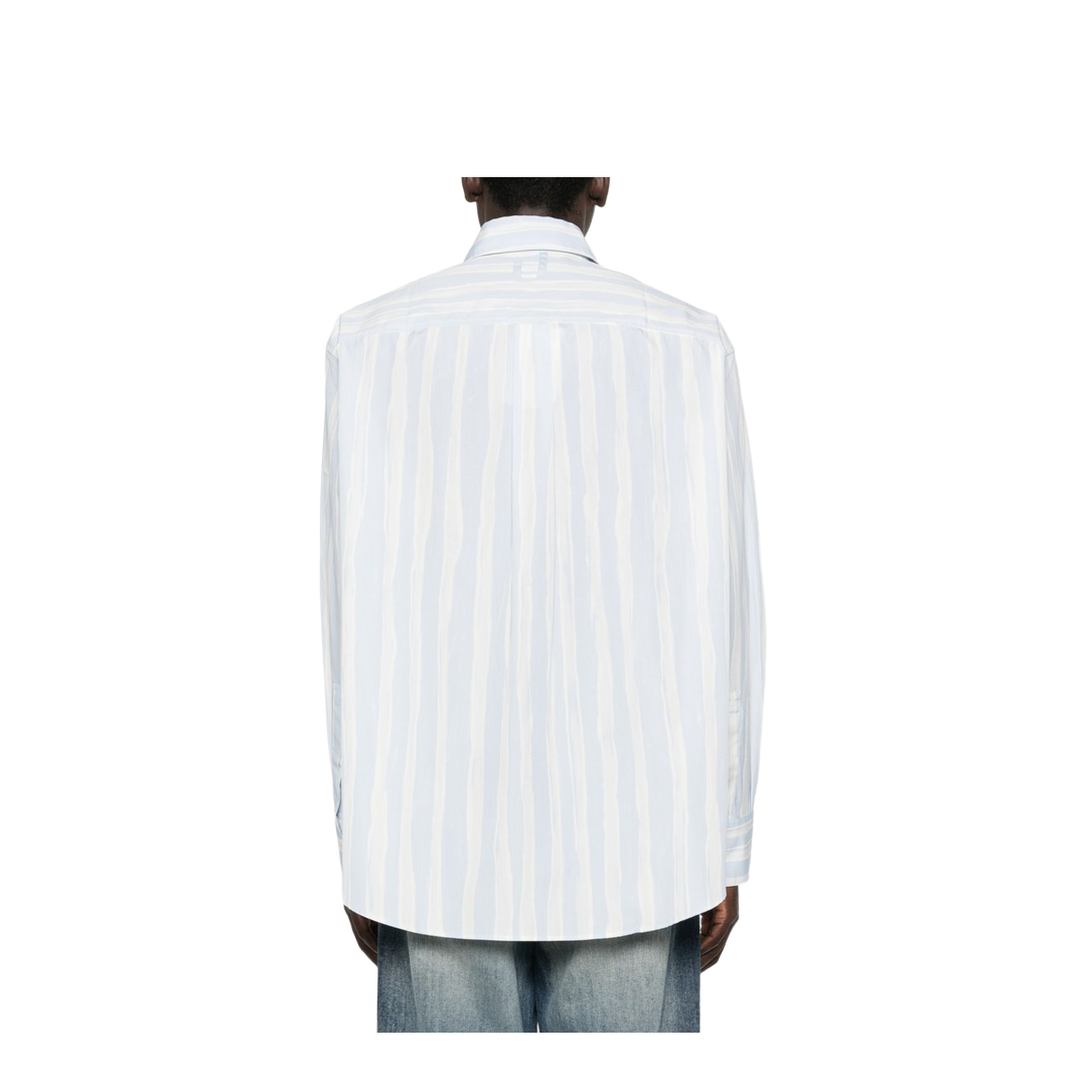 Camargue Shirt - Image 3