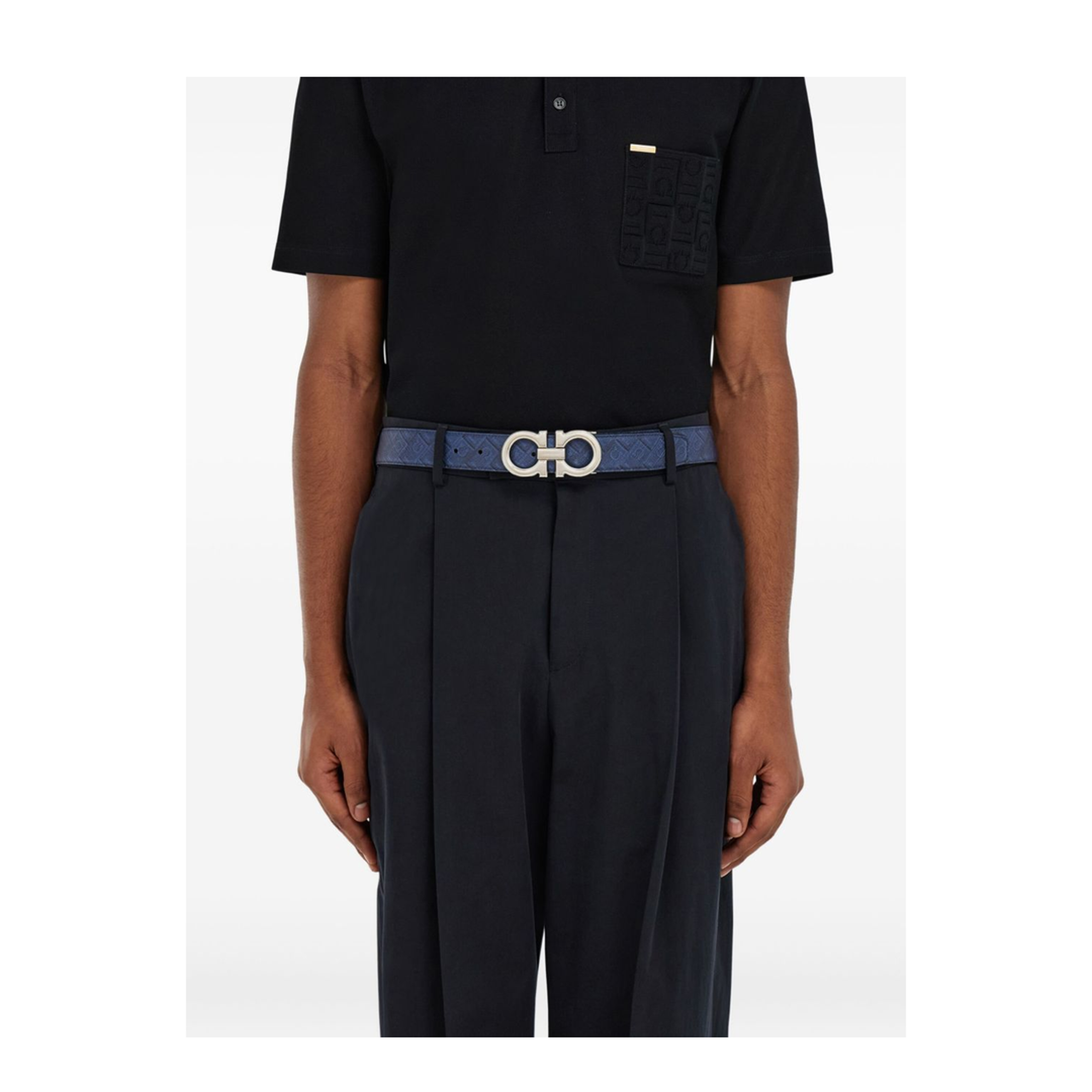 Blue Belt - Image 2