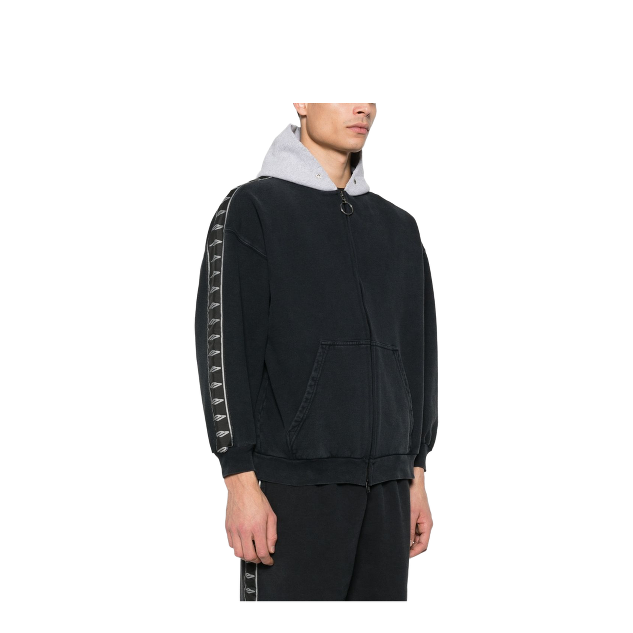 Sweaters Black - Image 2