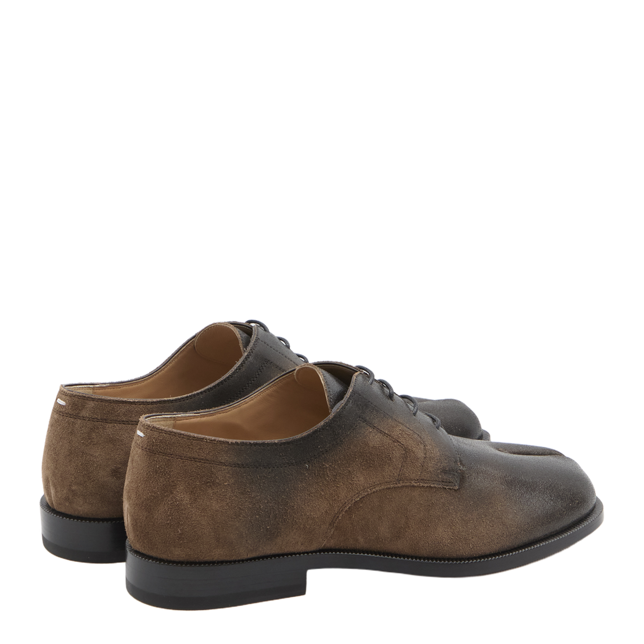 Tabi Lace-Up Shoes - Image 3