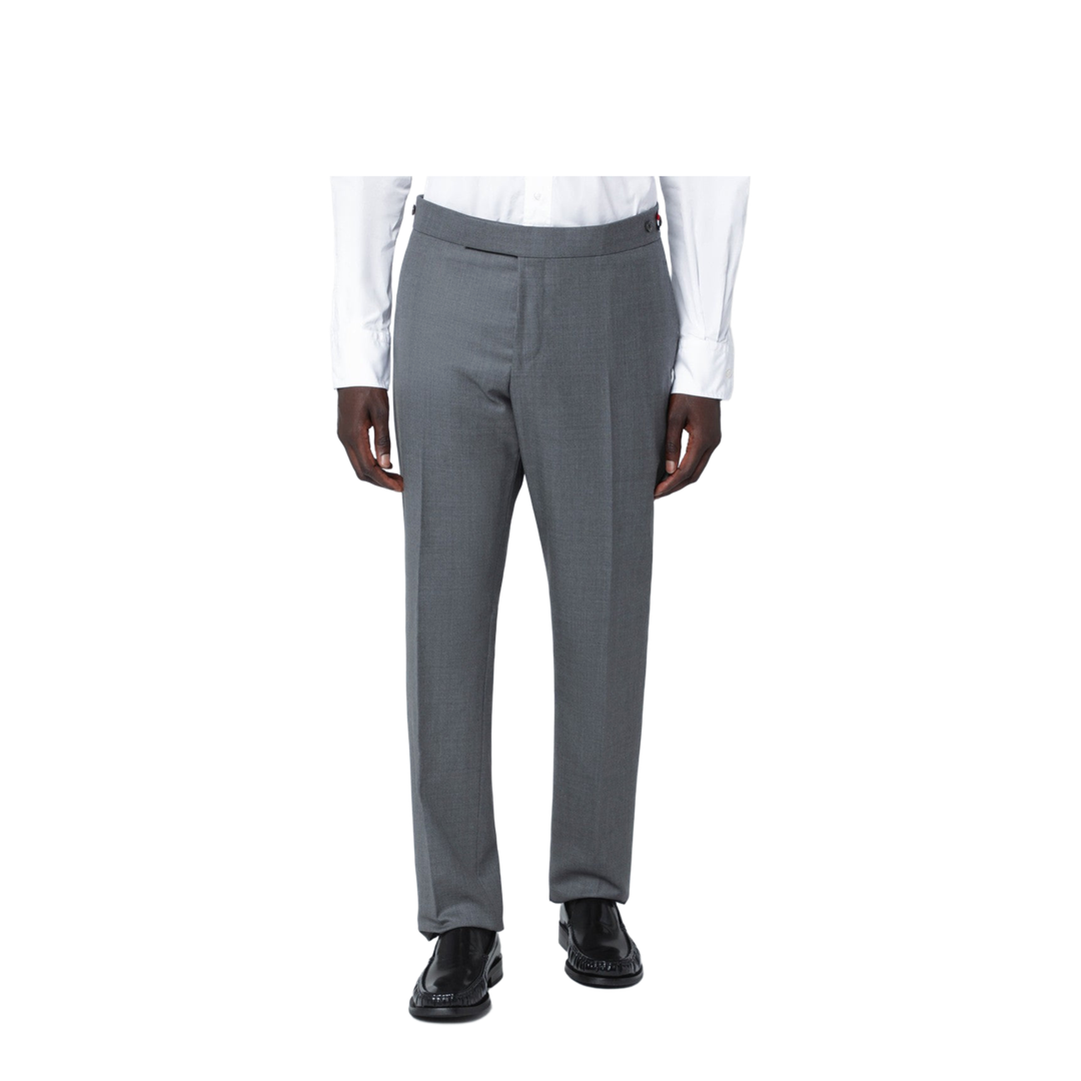 Low Rise Trousers - Image 1