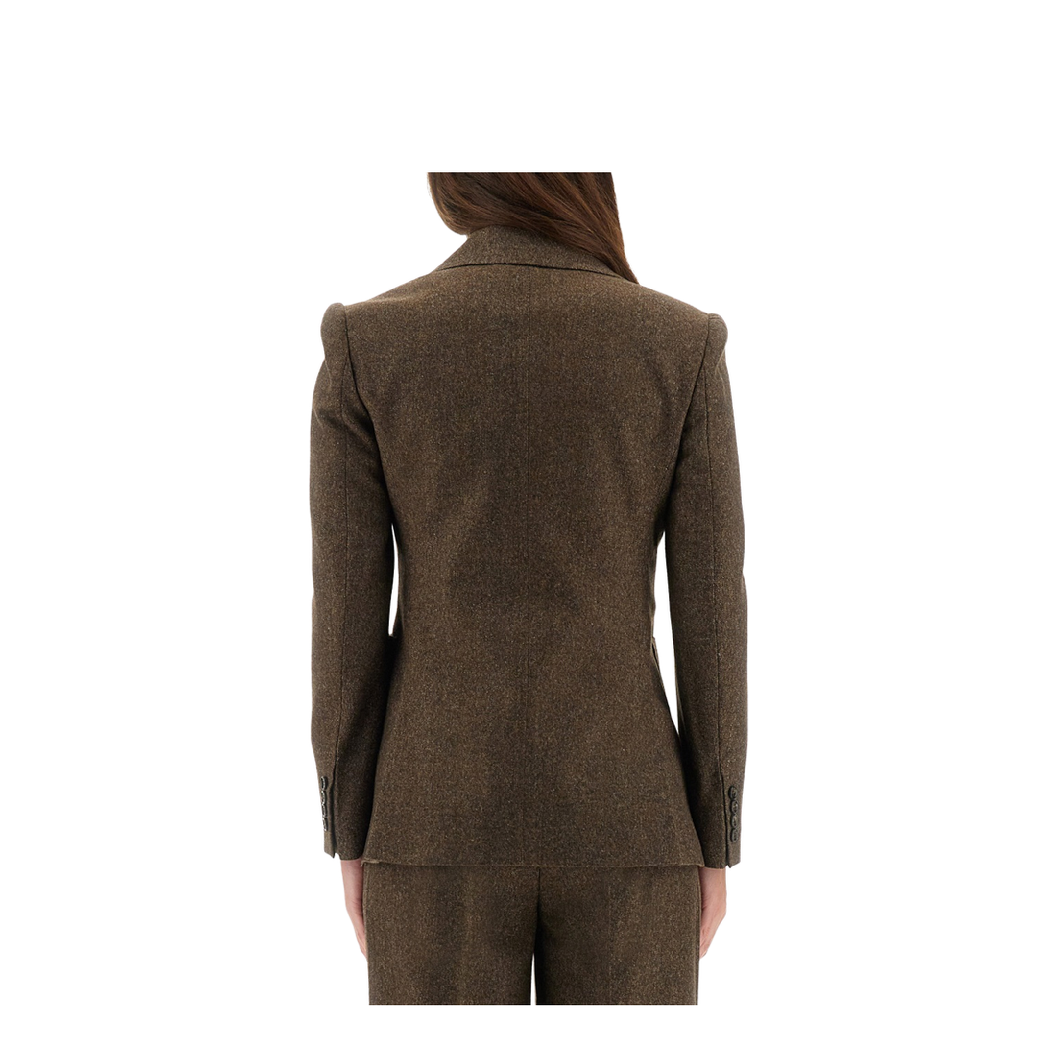 Bermuda Jacket - Image 3