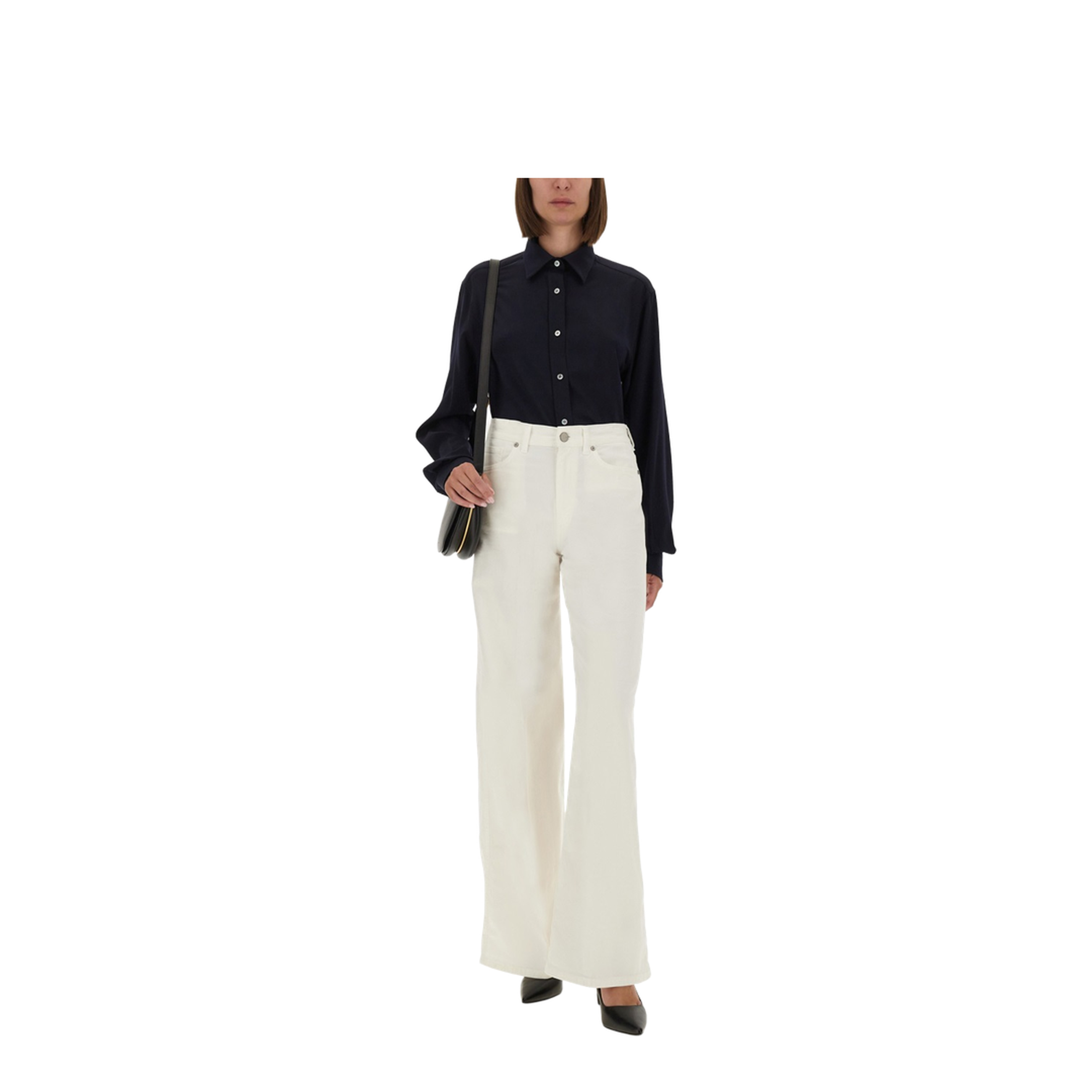 Cotton Shirt - Image 2