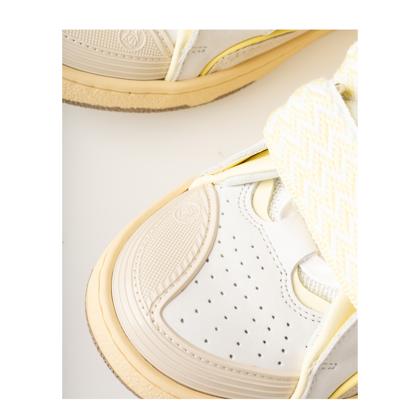 Sneakers White - Image 6