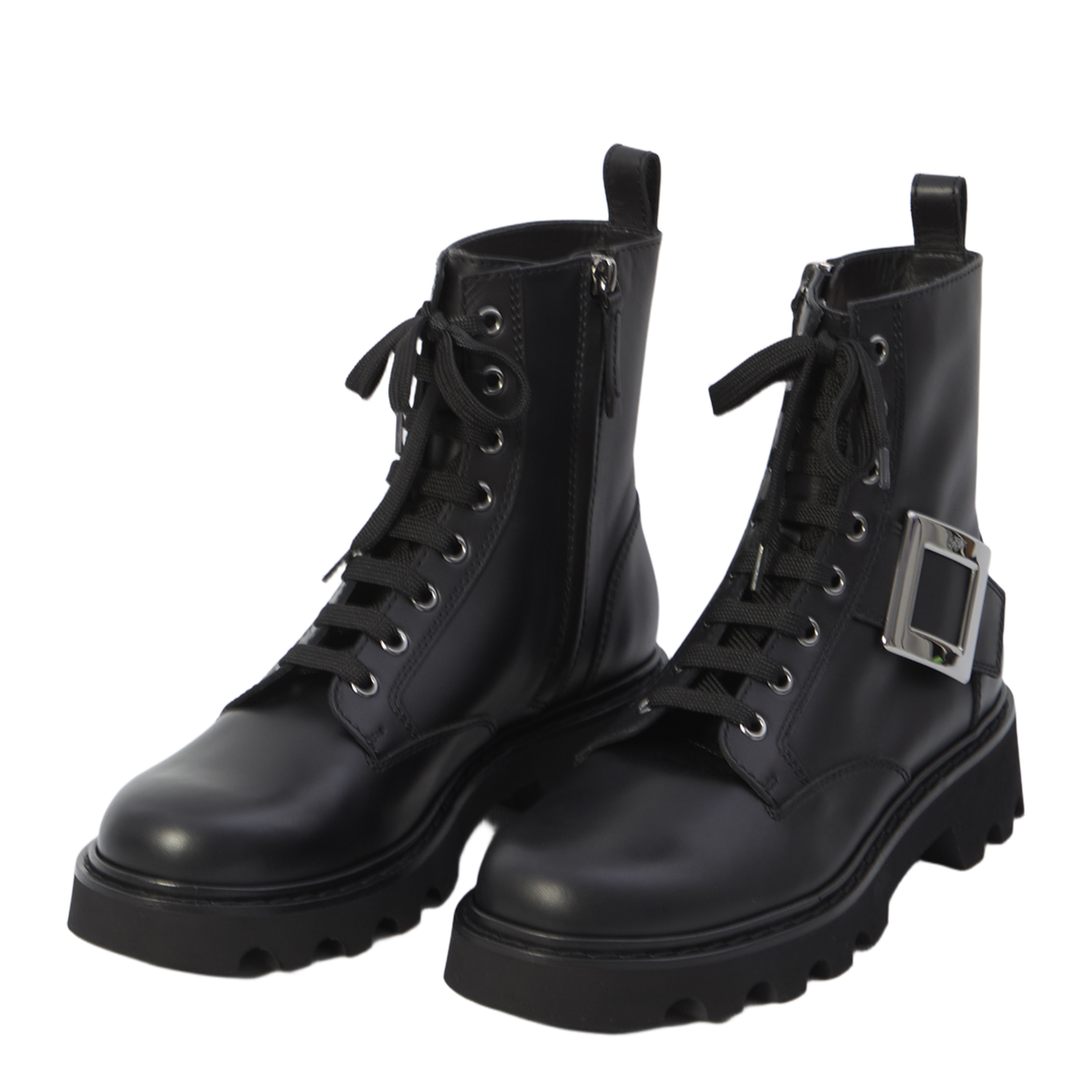Boots Black - Image 5