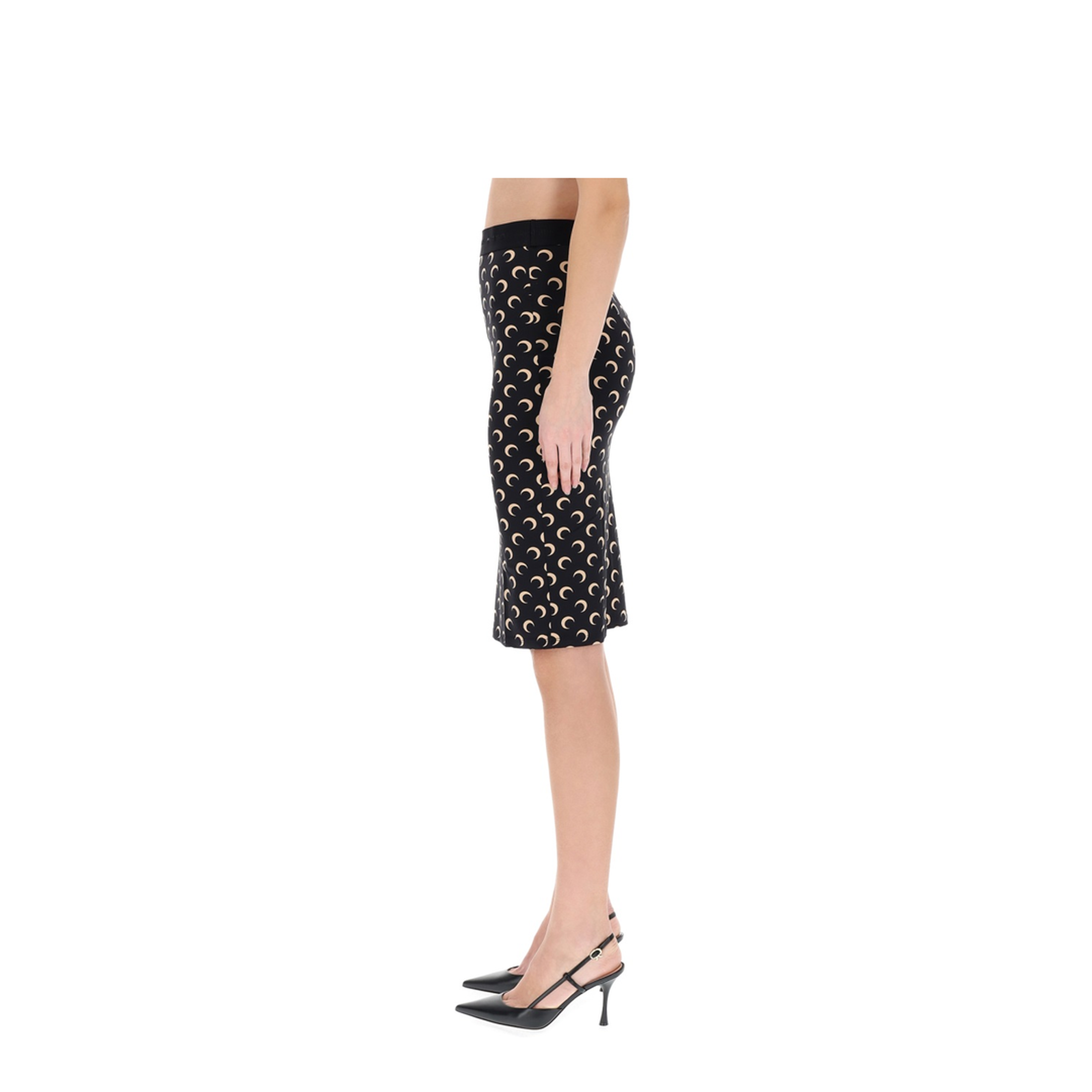 Inverse Tan Skirt - Image 3