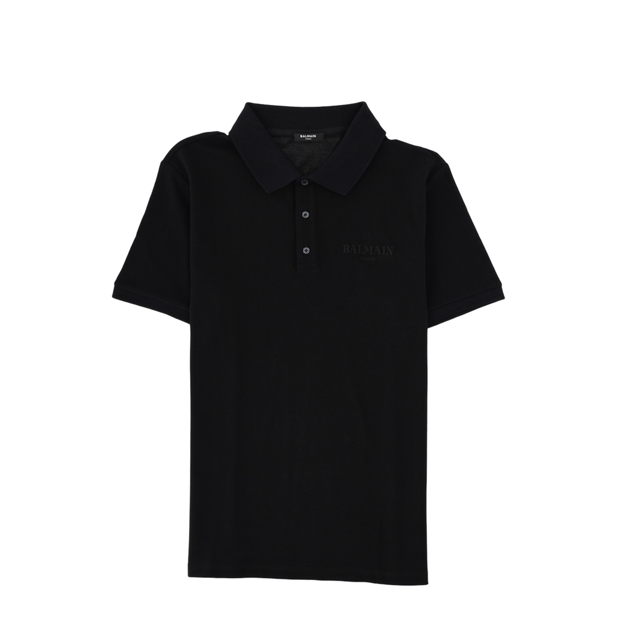 Classic SS Polo Shirt - Image 1