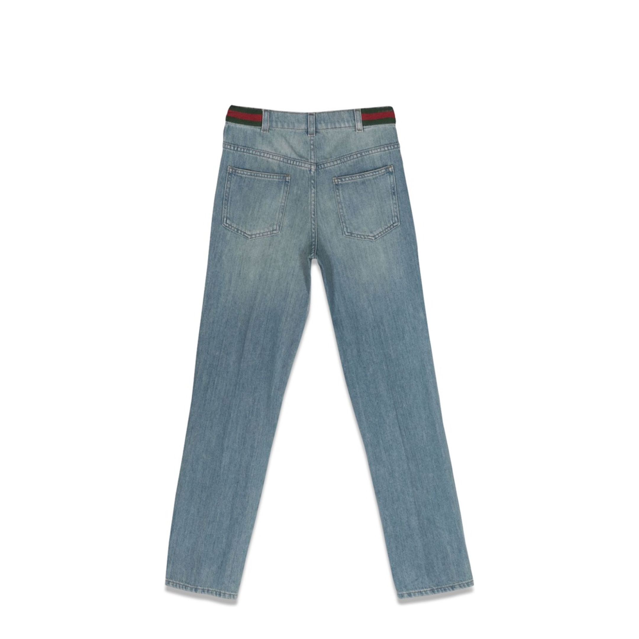 j pants organic denim - Image 2