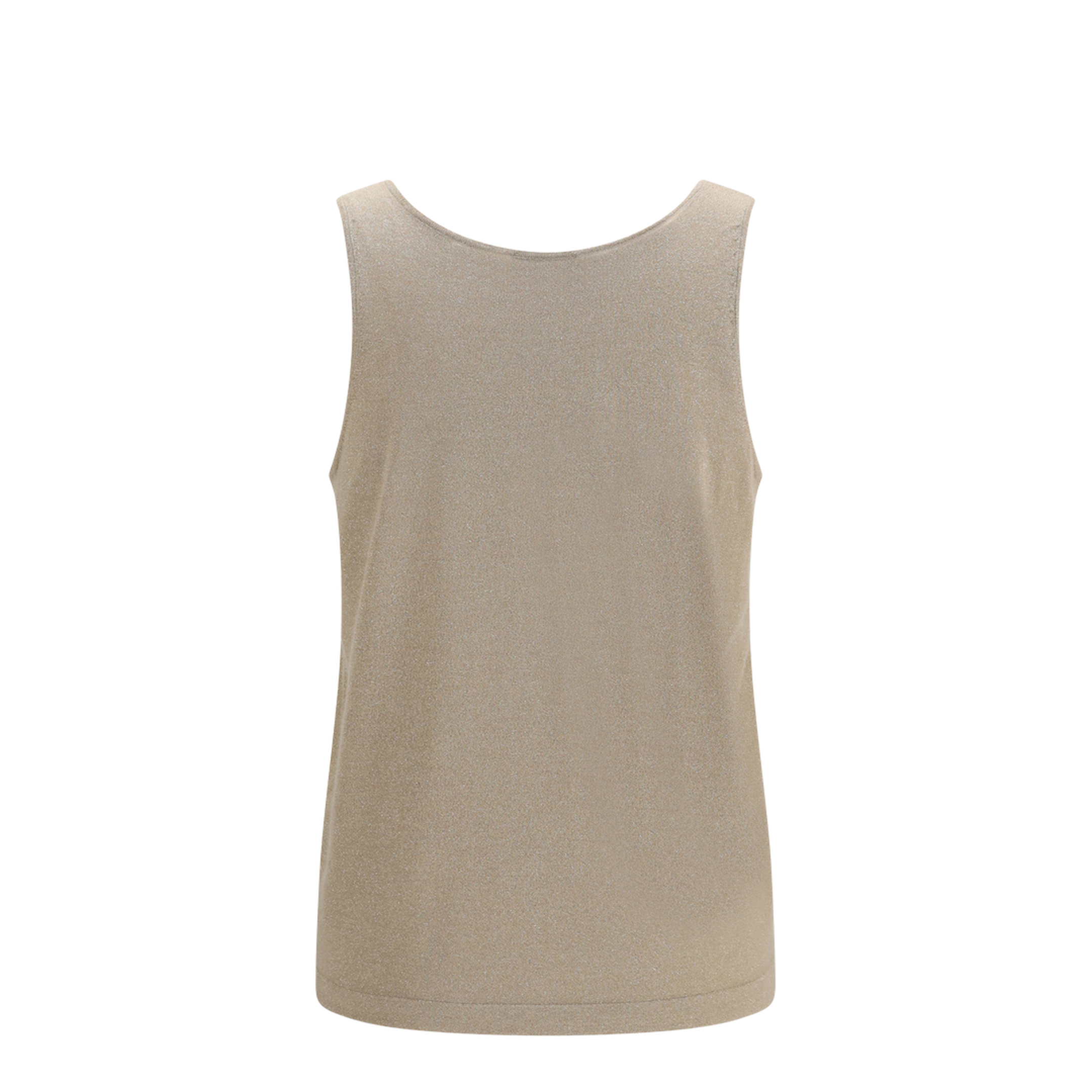 Luminous Knit Tank Top - Image 2