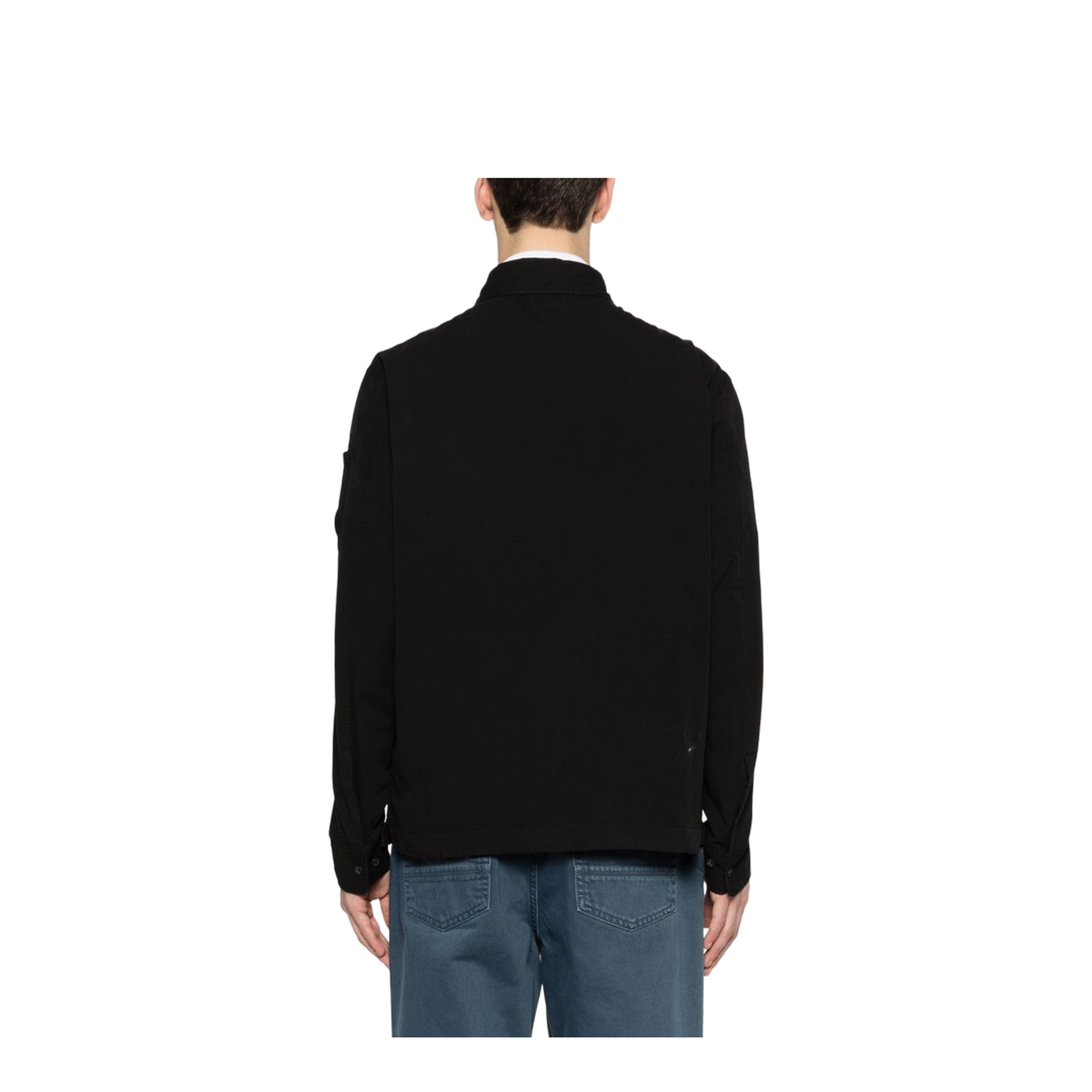 Coats Black - Image 4