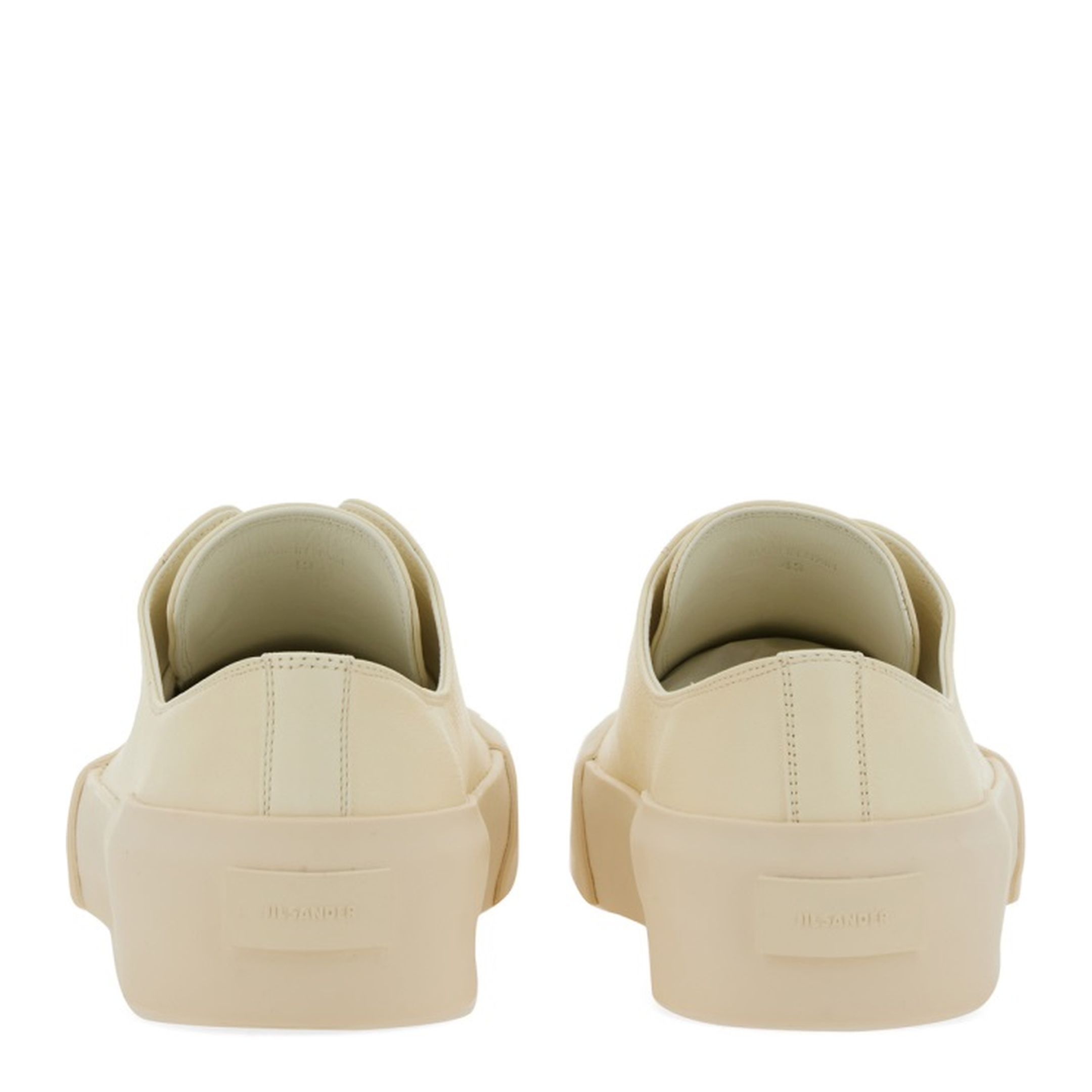 Low Sneakers - Image 3