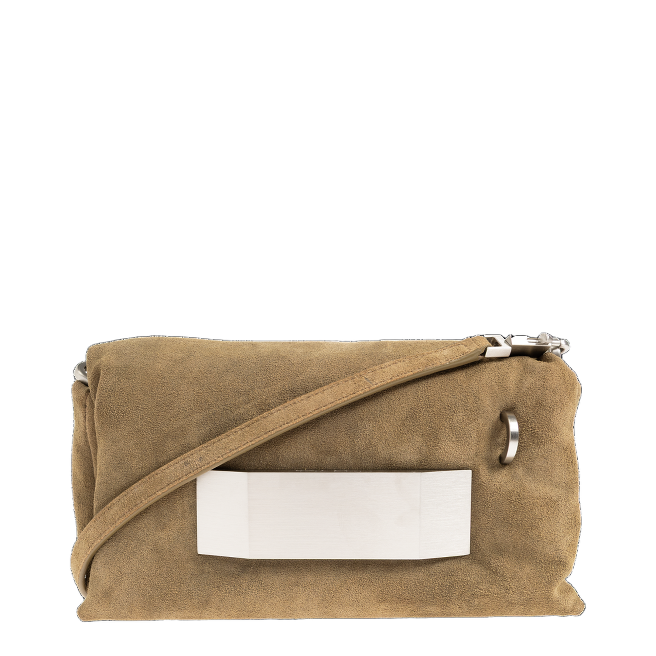 Pillow Griffin Shoulder Bag - Image 1