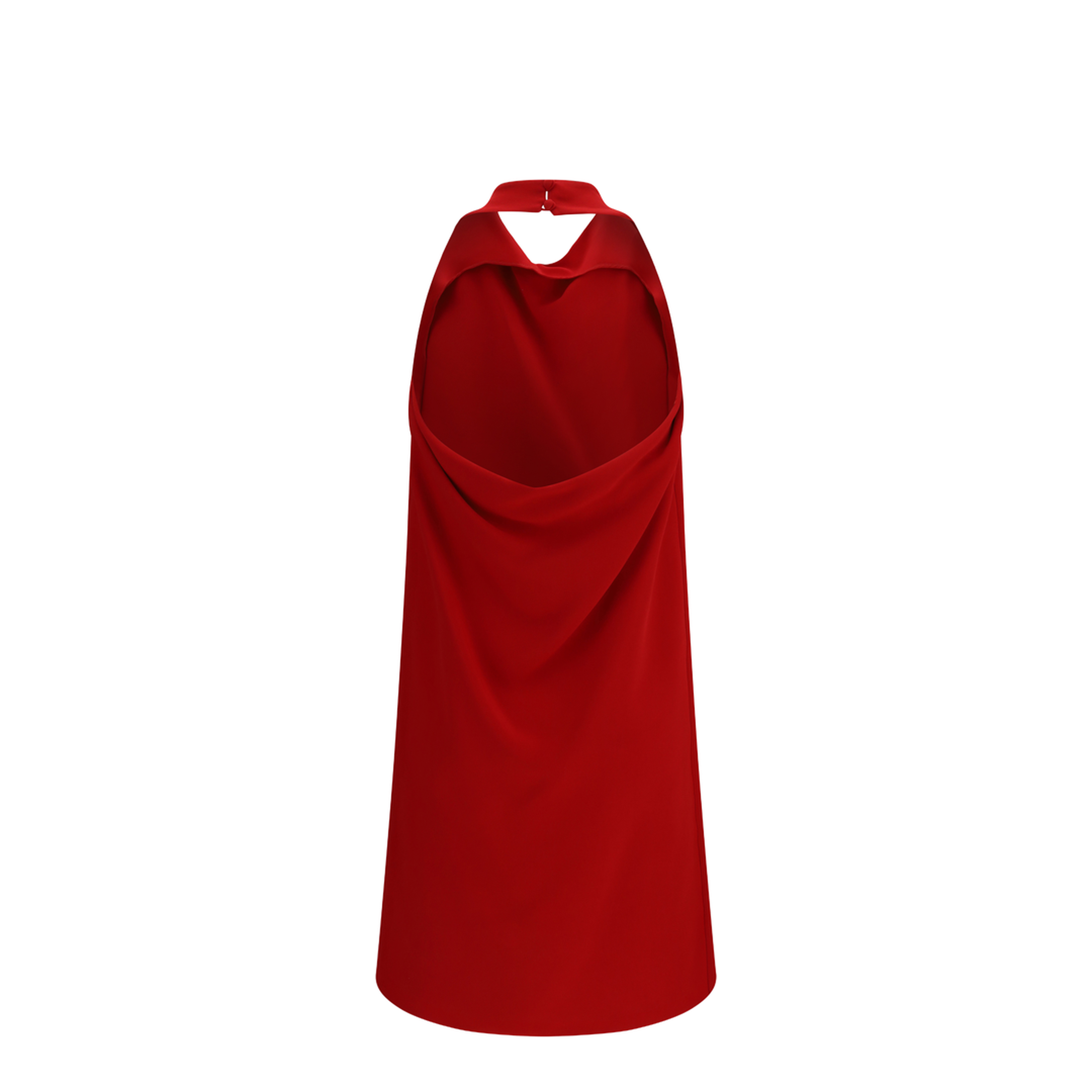 Silk Dress - Image 2