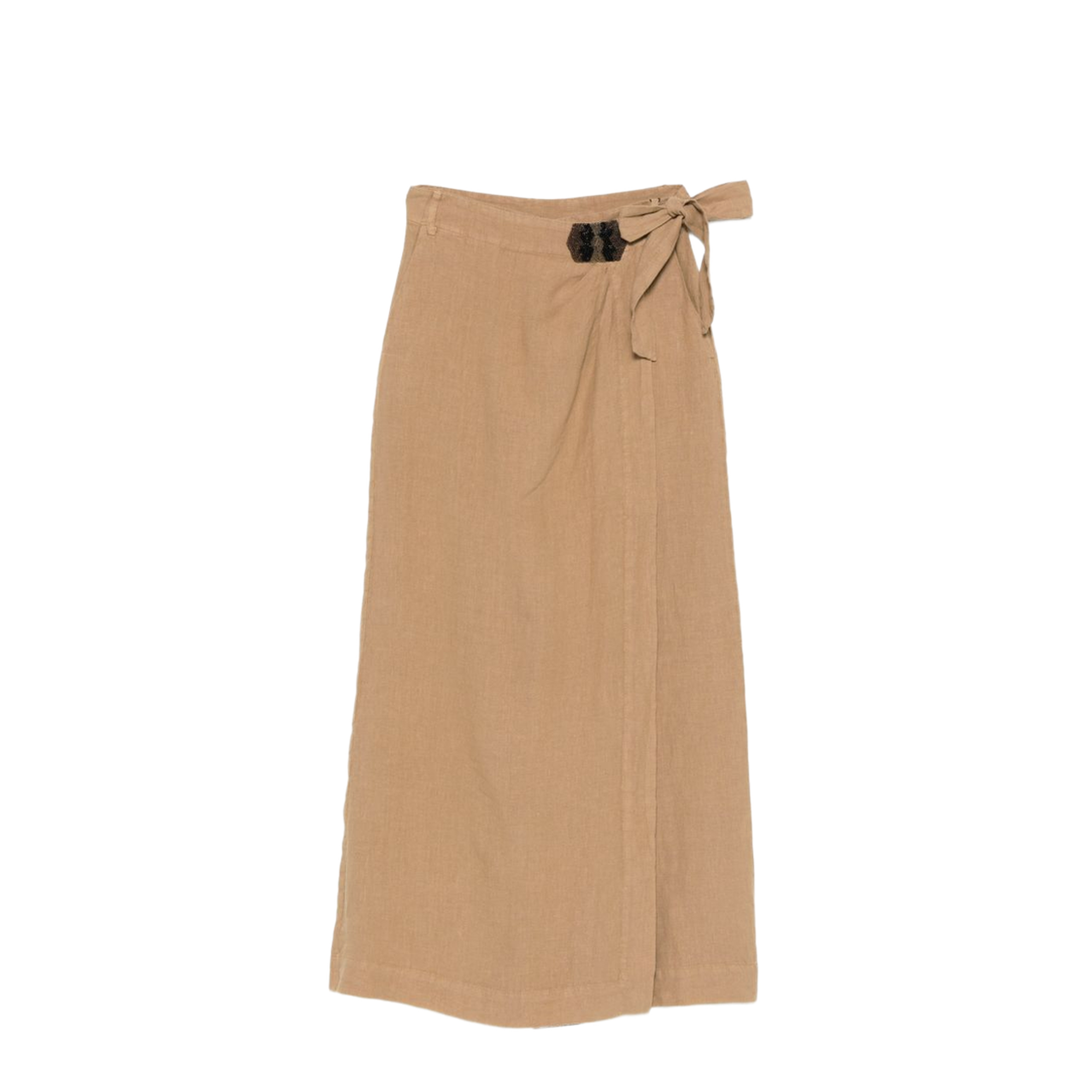 Trousers Beige - Image 1