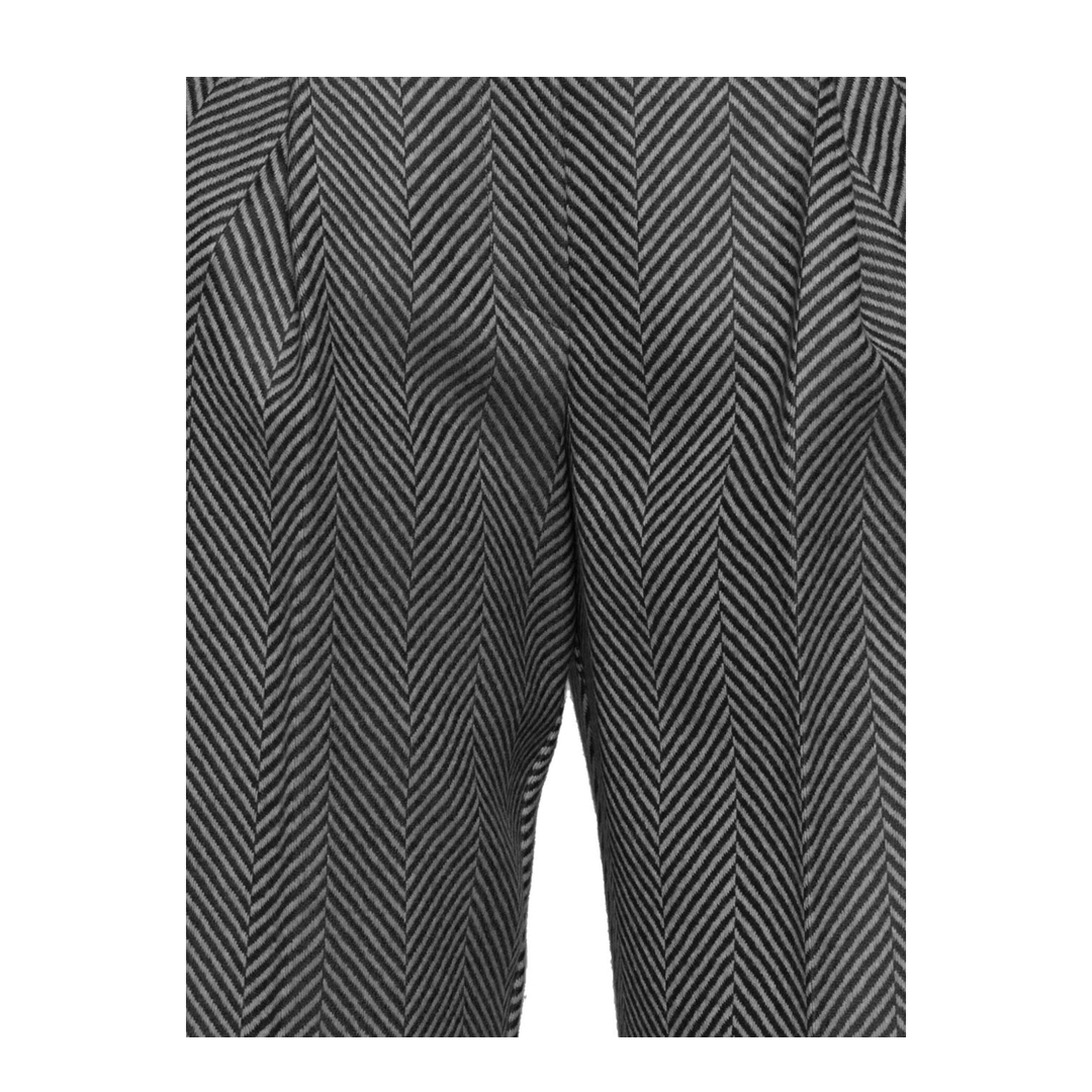Trousers Grey - Image 3