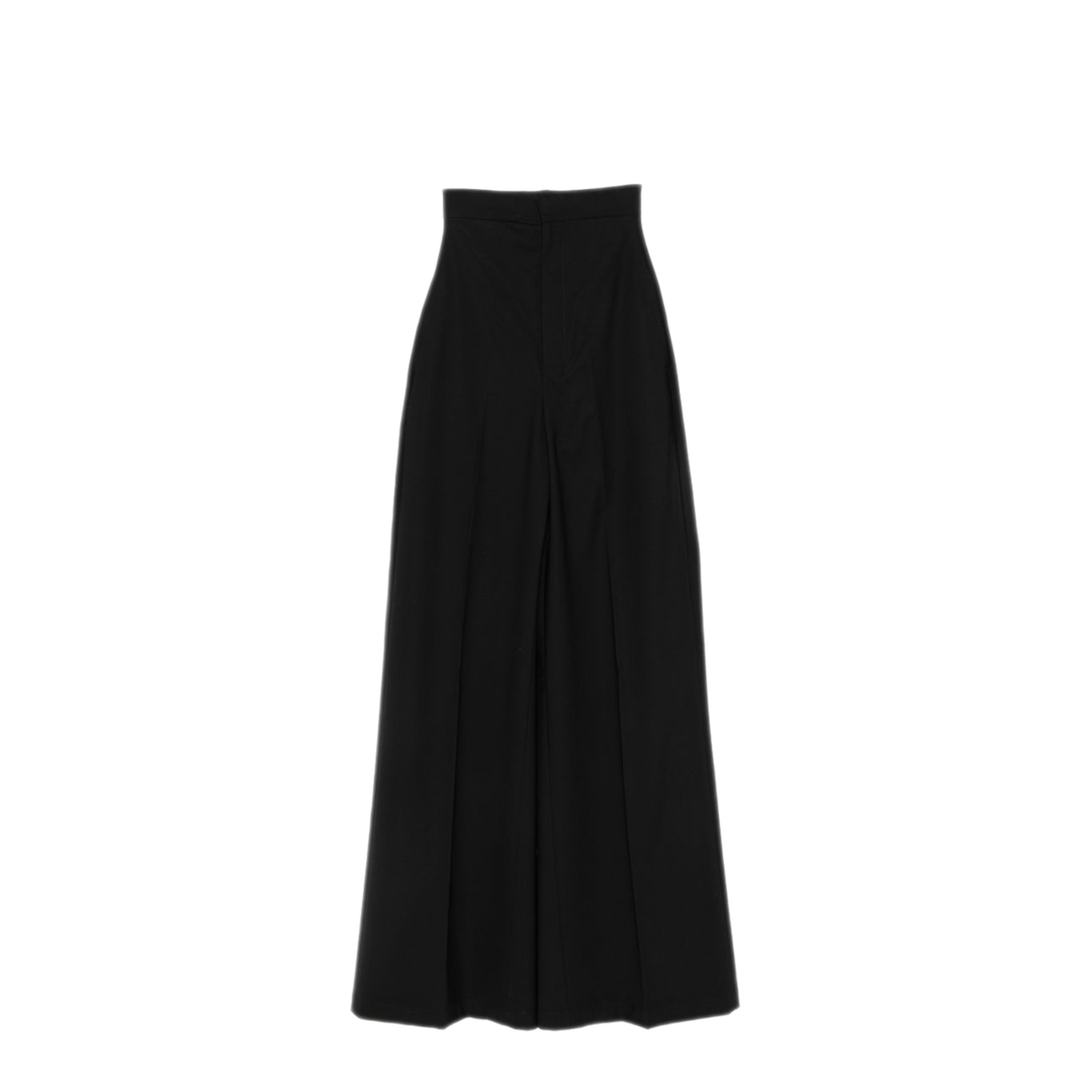Trousers Black - Image 1