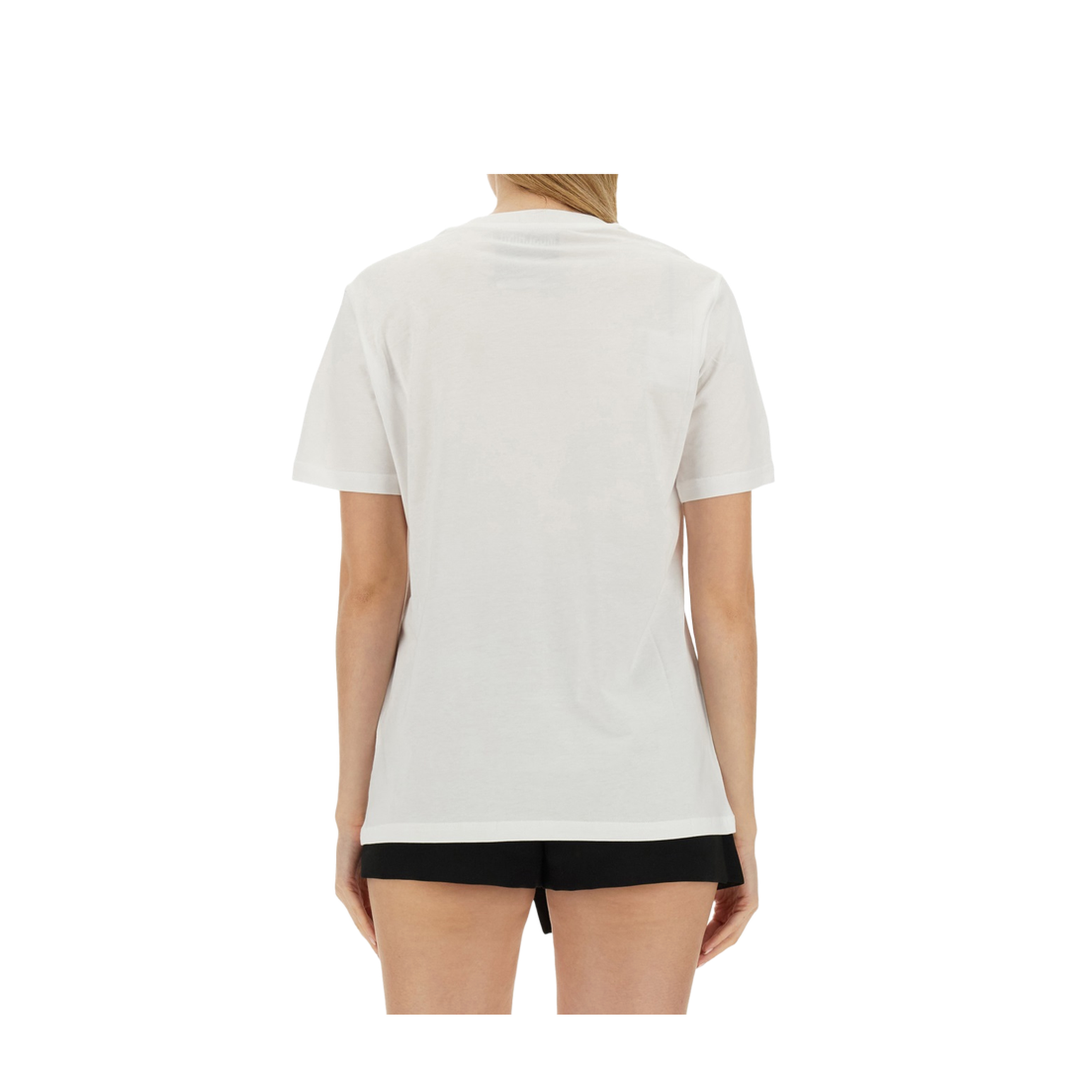 T-Shirt With Logo - Image 3