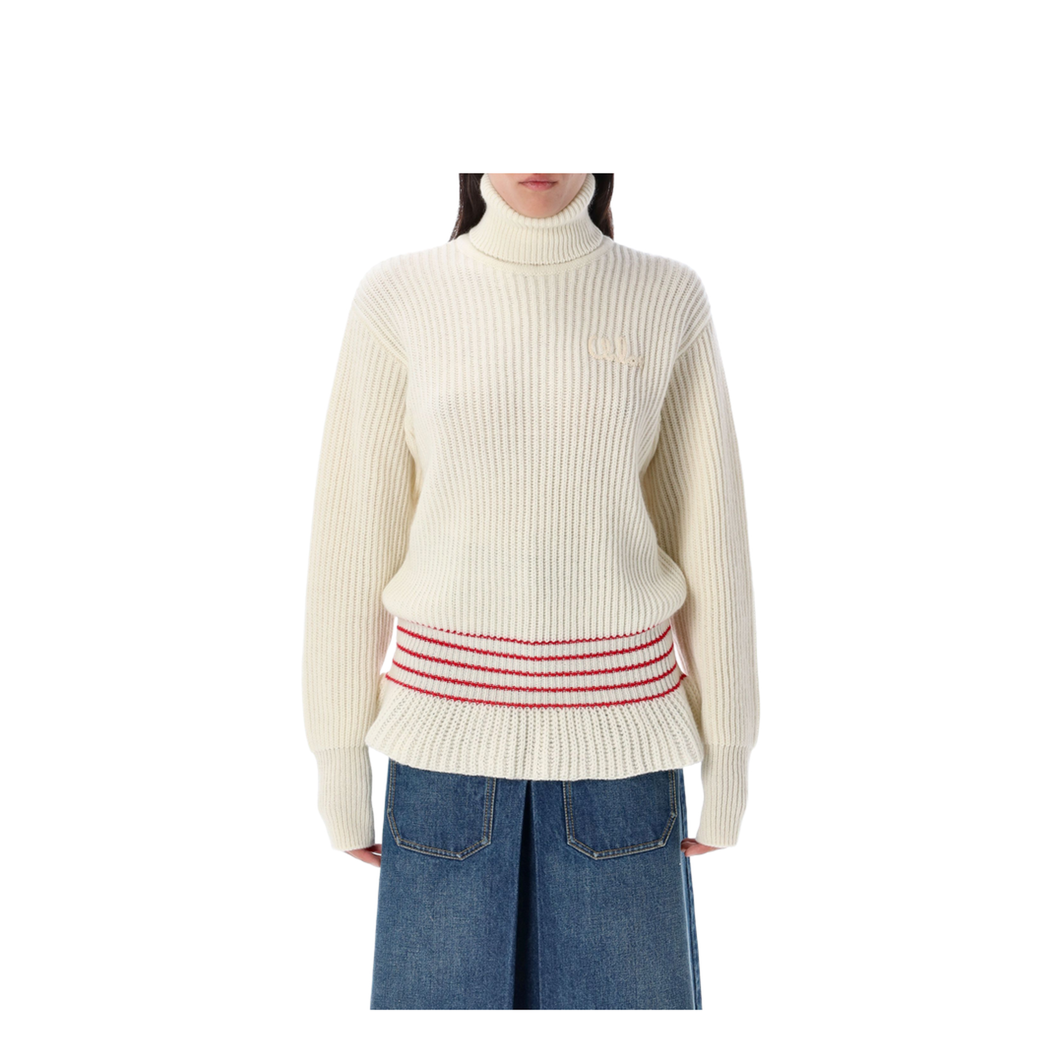 Sweaters - Image 1