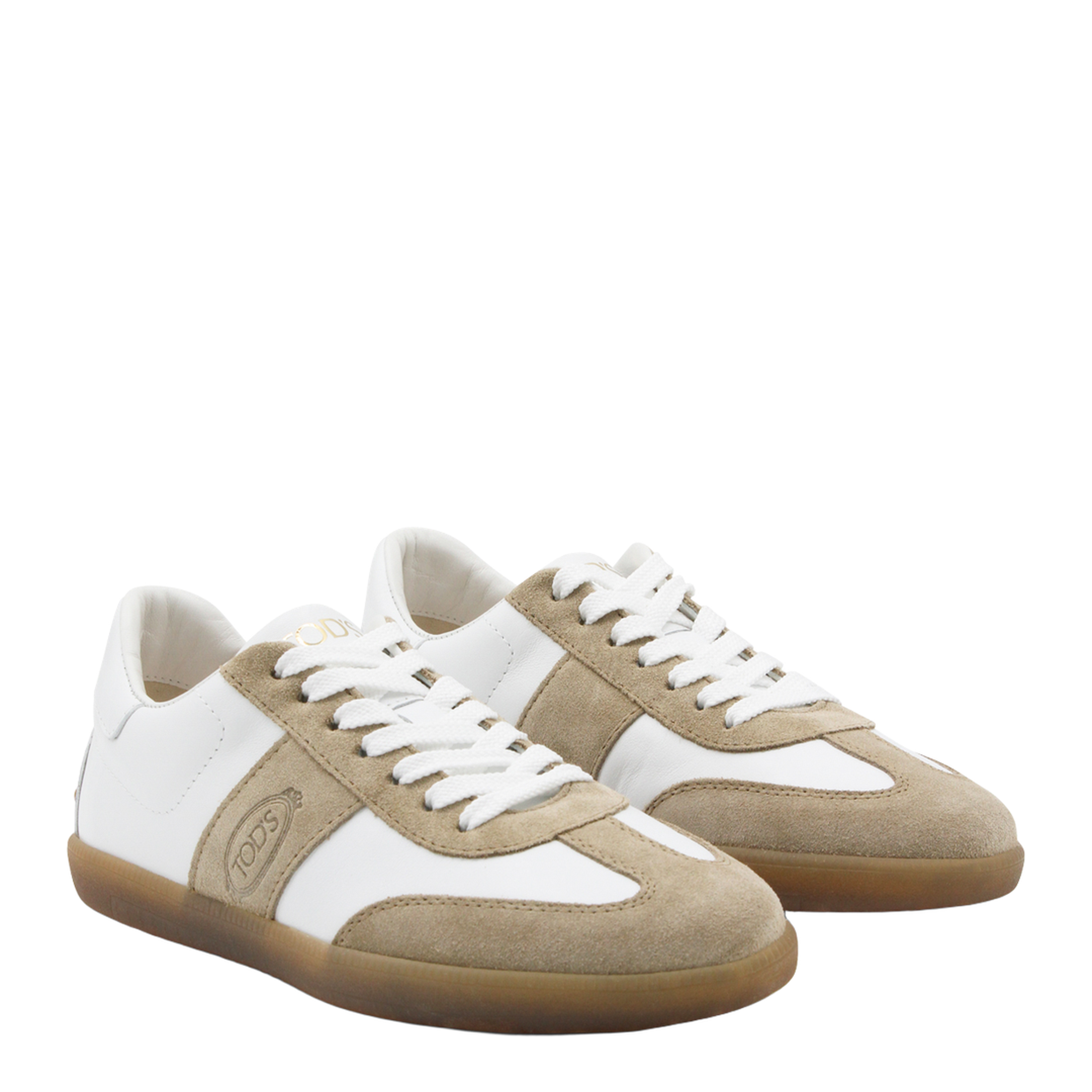 White Sneakers - Image 3