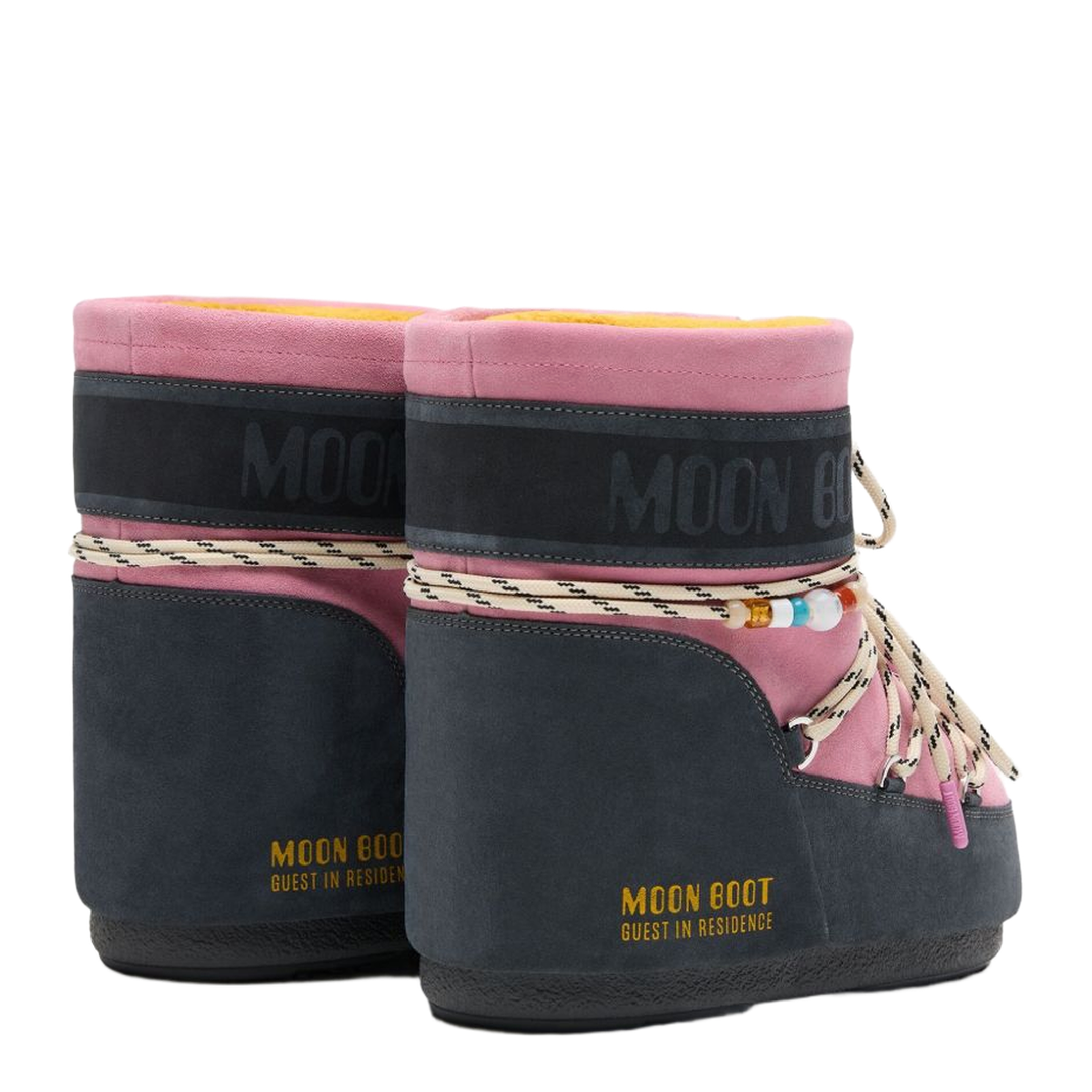 Boots Grey - Image 3