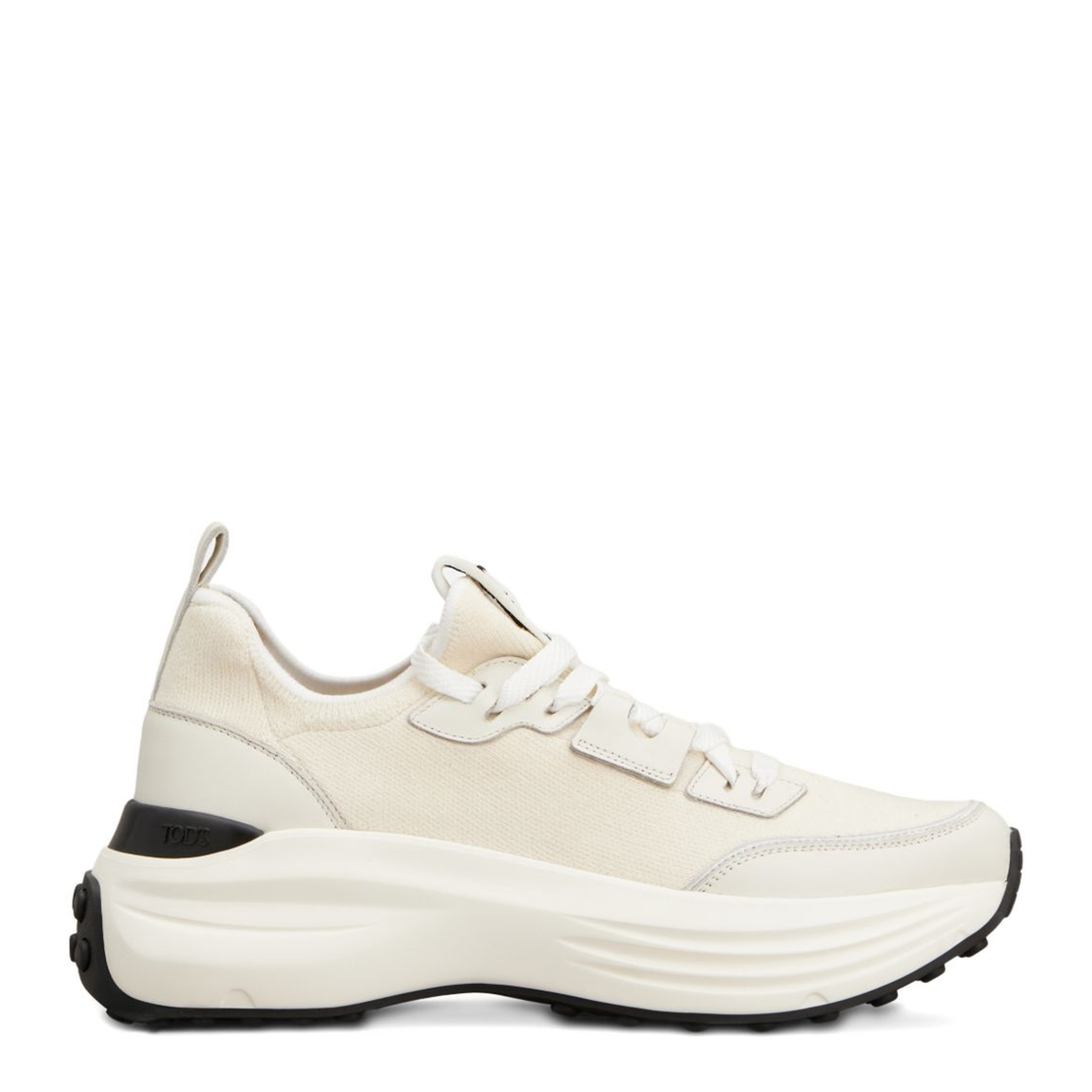 Sneakers Light Grey - Image 1
