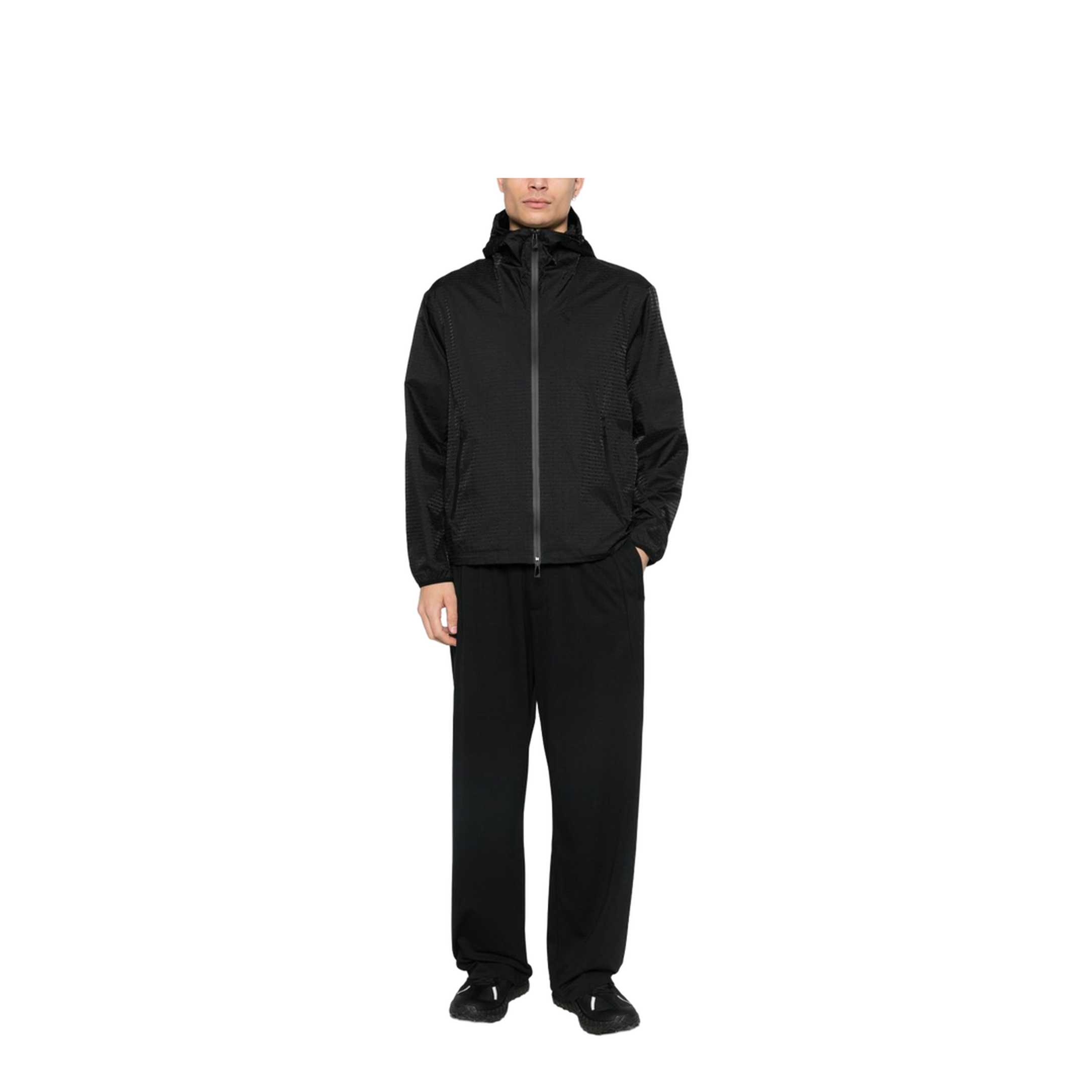 Coats Black - Image 5