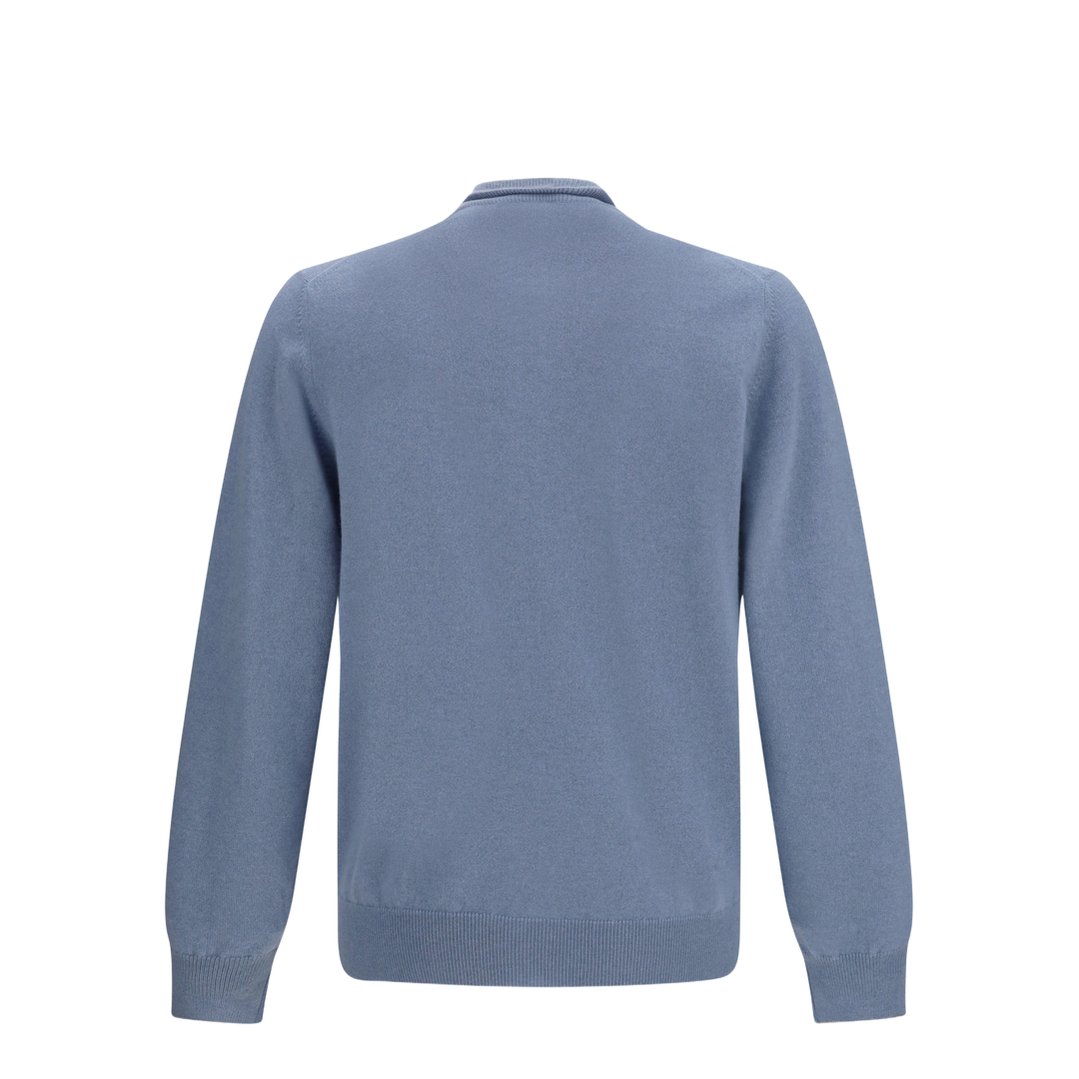 Pure Cashmere Cardigan - Image 2