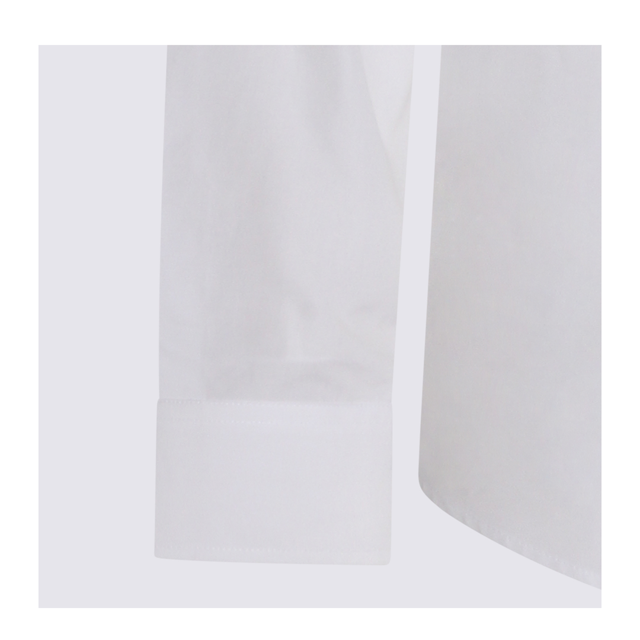 Organic Cotton Shirt - Image 8