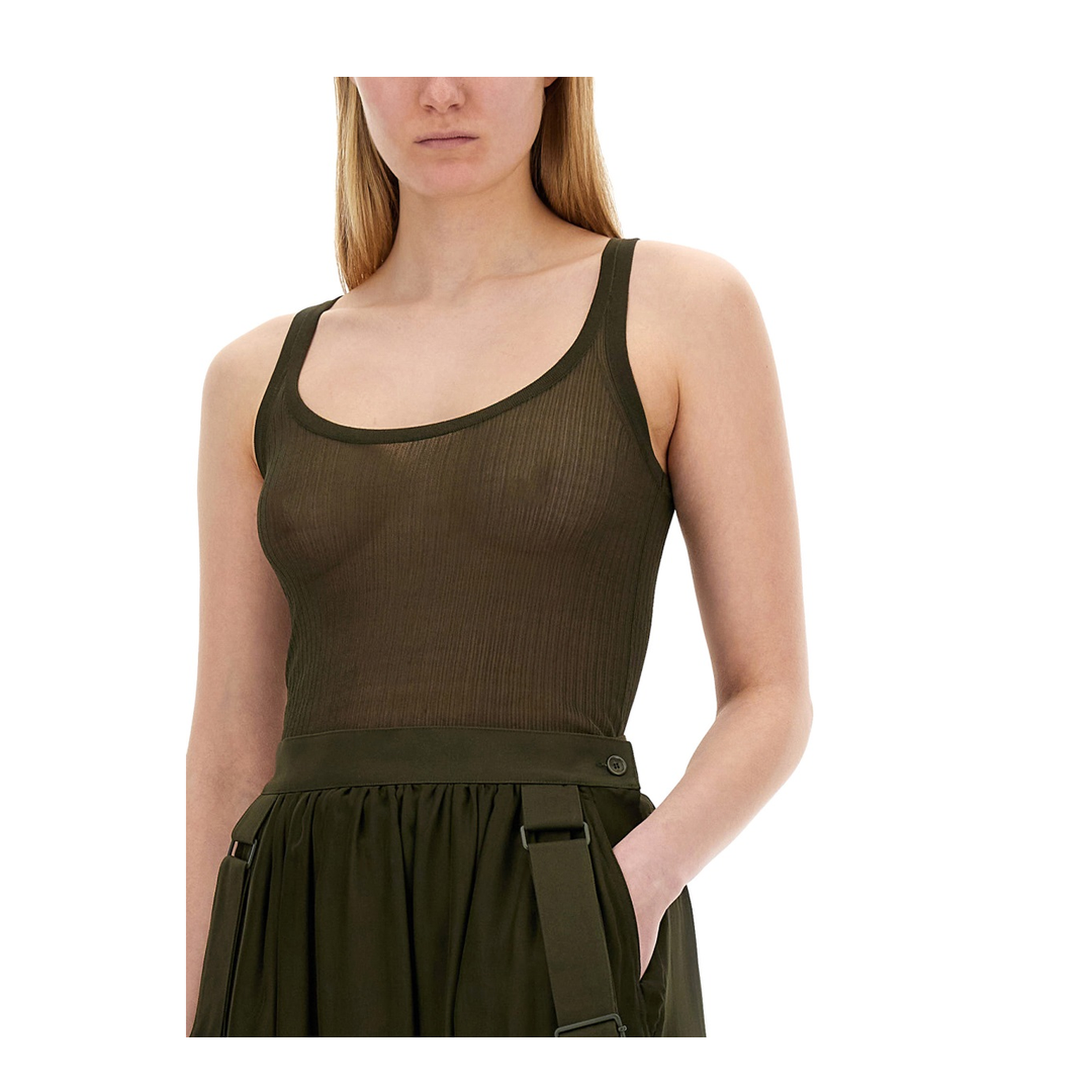 Top Bastia - Green - Image 4