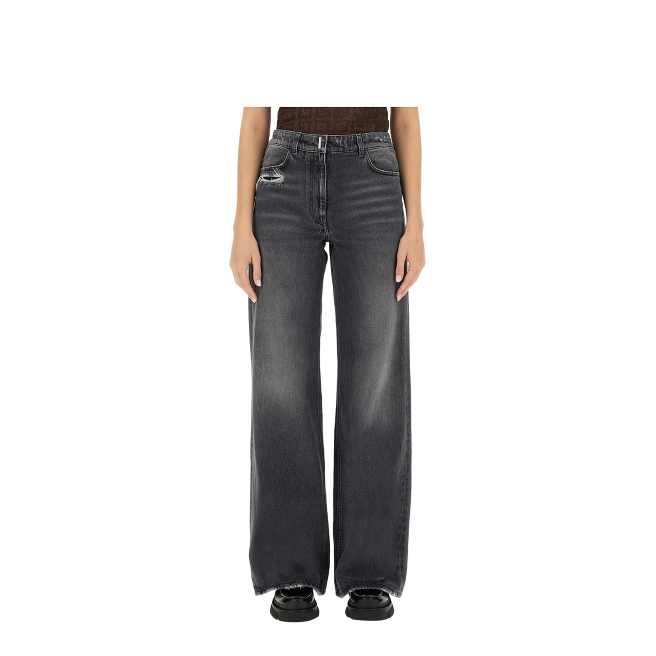 Oversize Jeans - Image 1