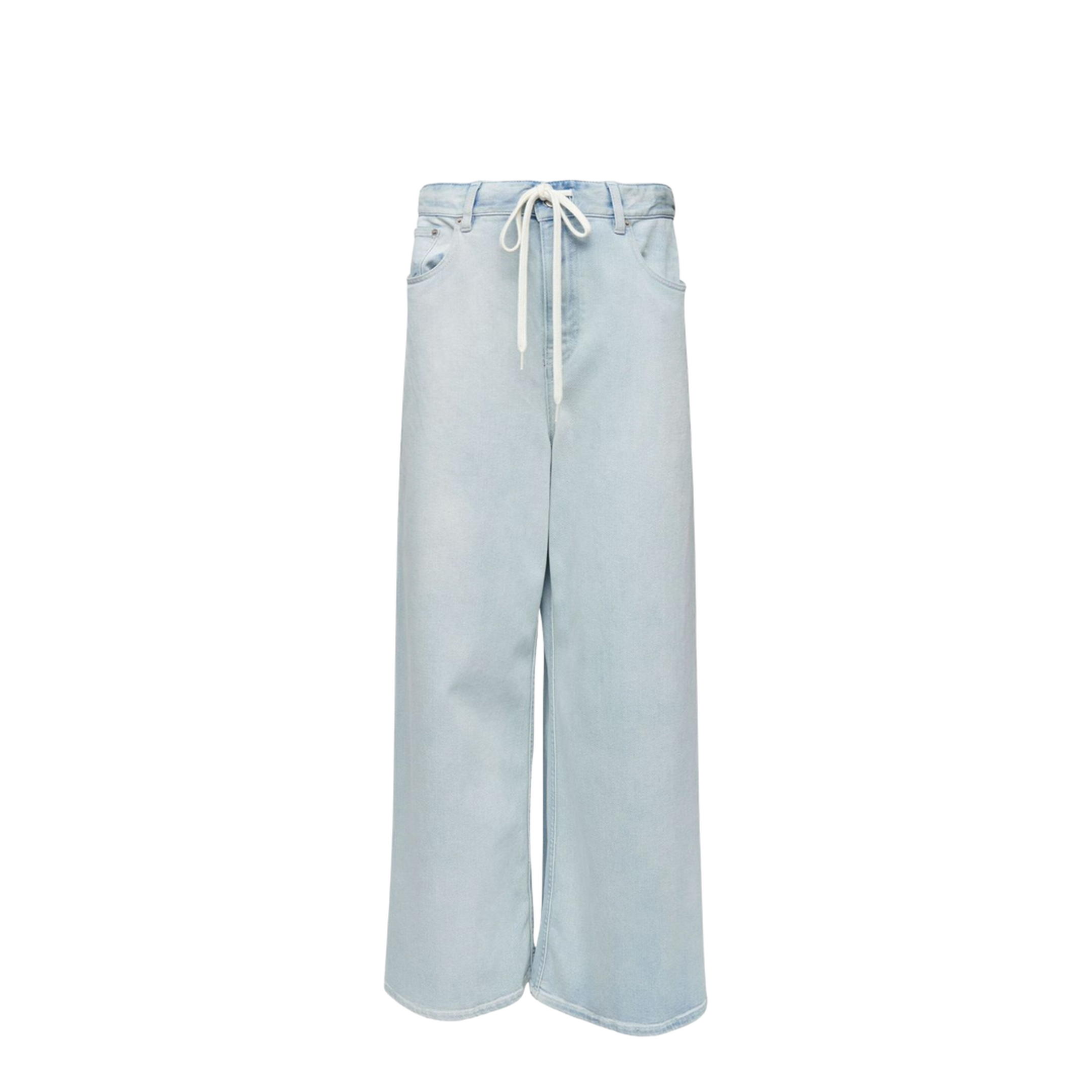 Jeans Clear Blue - Image 1