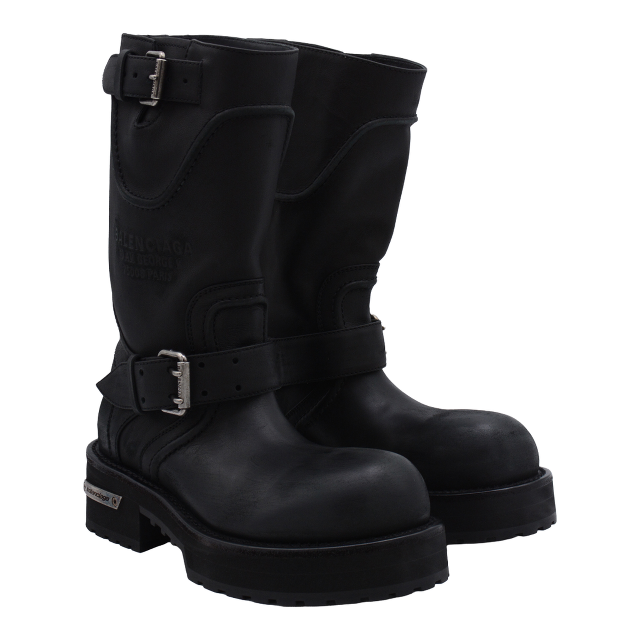 Boots - Image 4