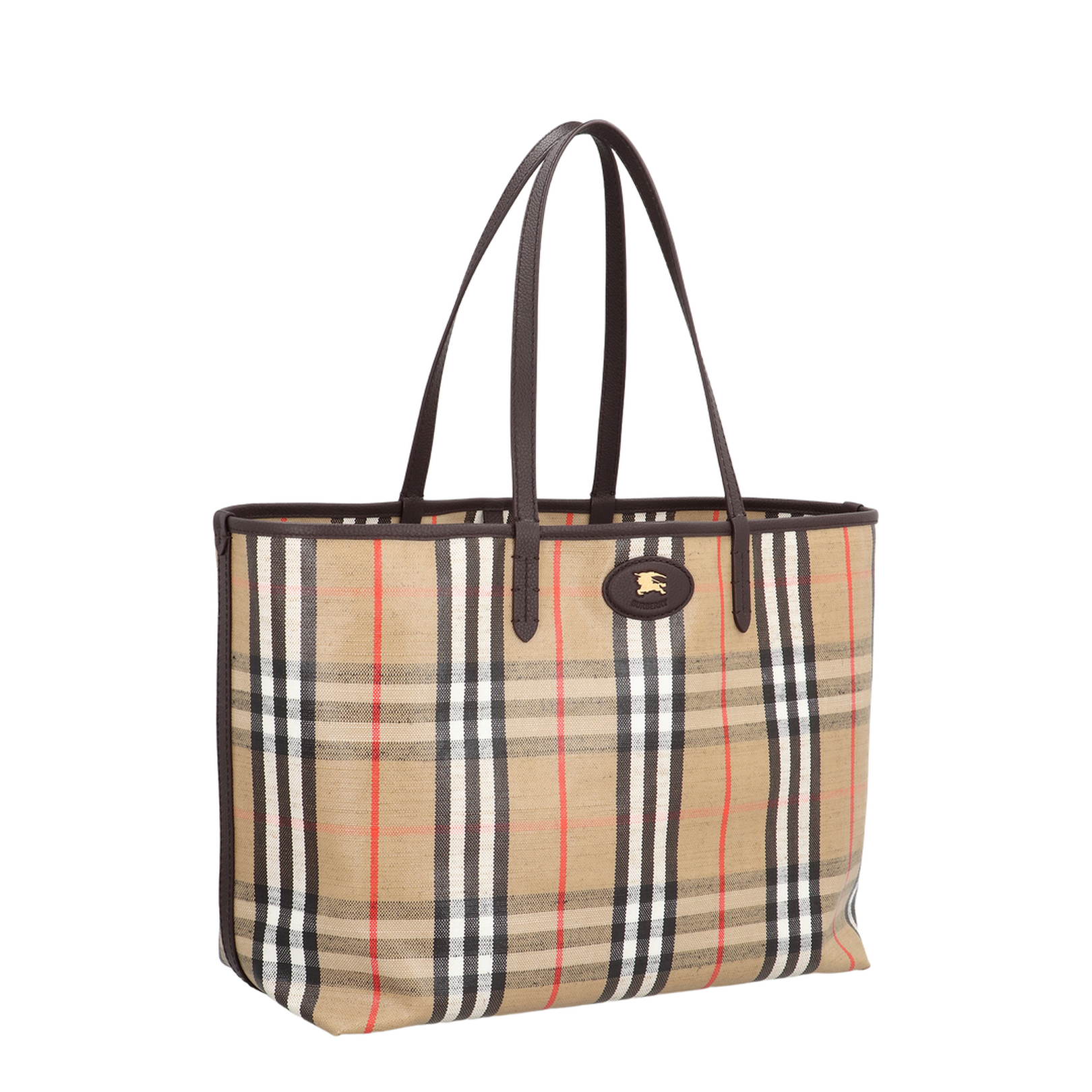 Highlands Media Tote Bag - Image 2