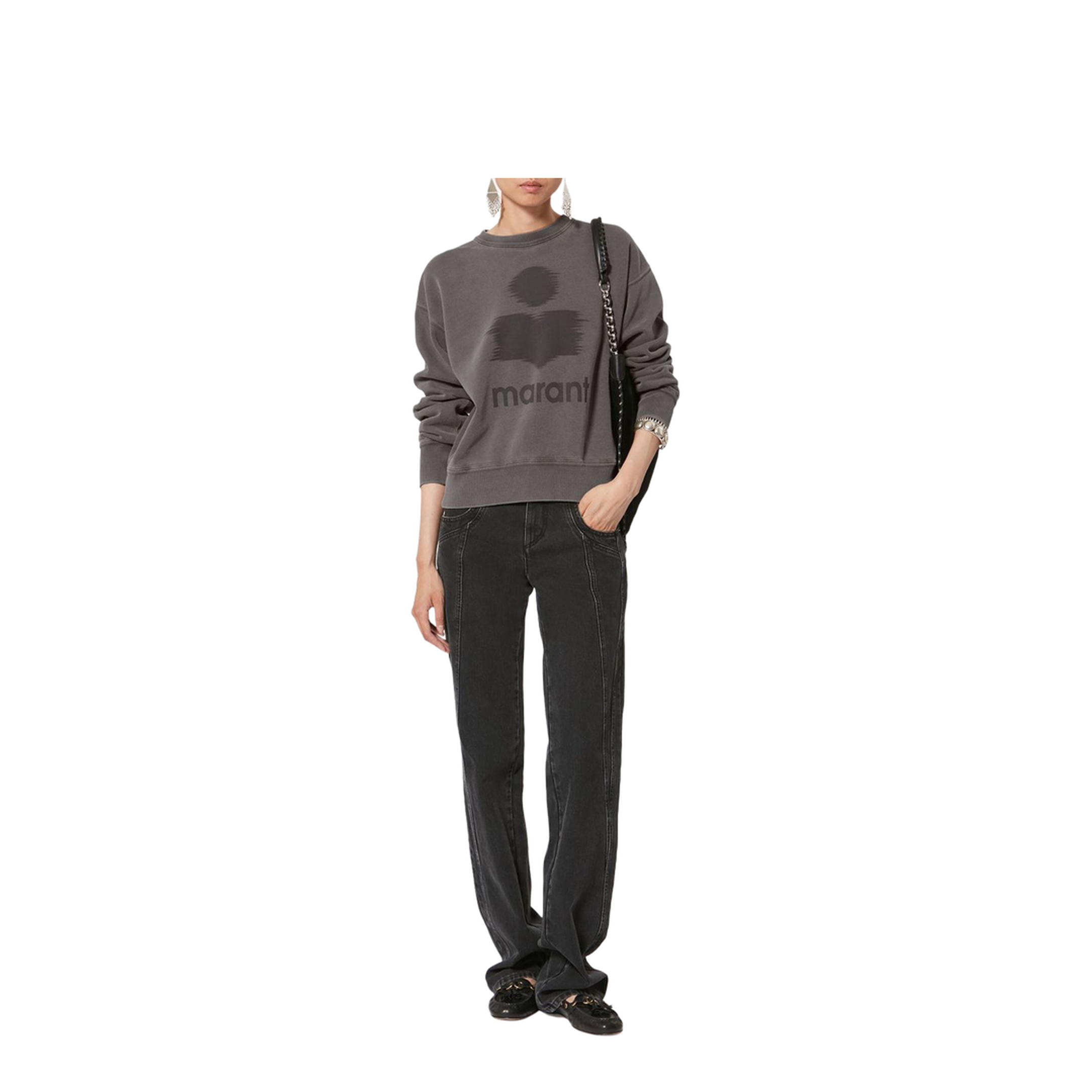 Sweaters Grey - Image 5