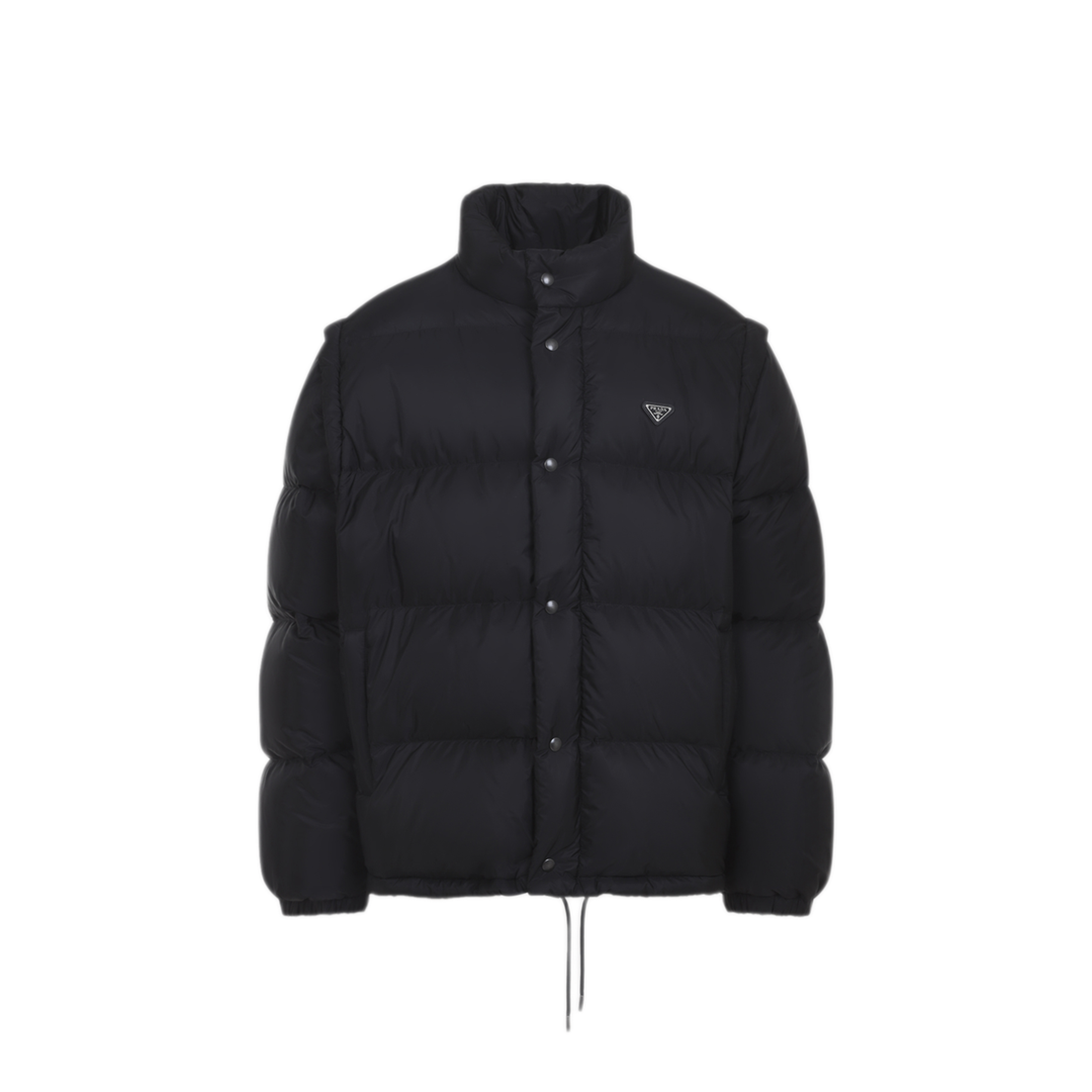 Downjacket - Image 3