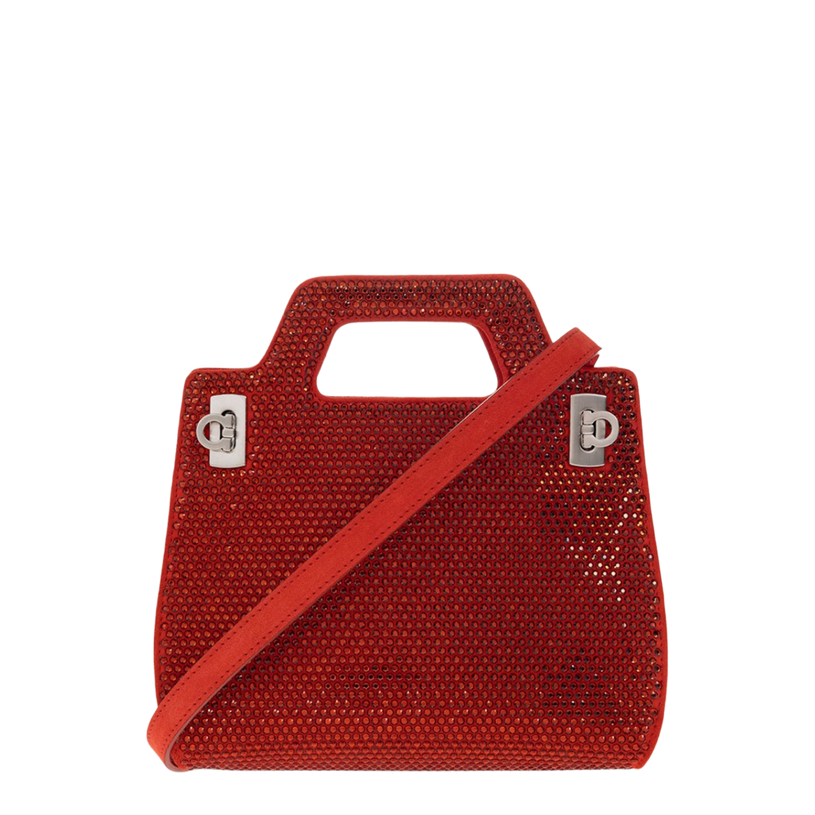 Salvatore Ferragamo Women's Messenger Bag - Image 1