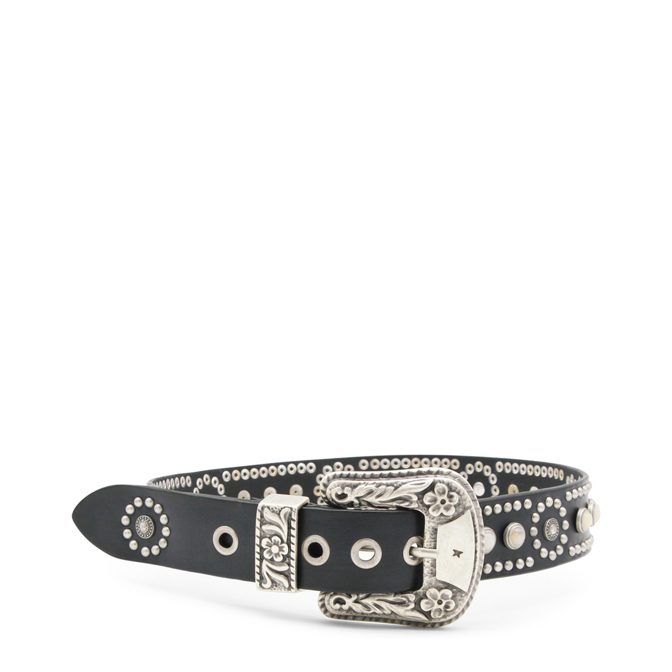 Light Grey Belt - Image 1